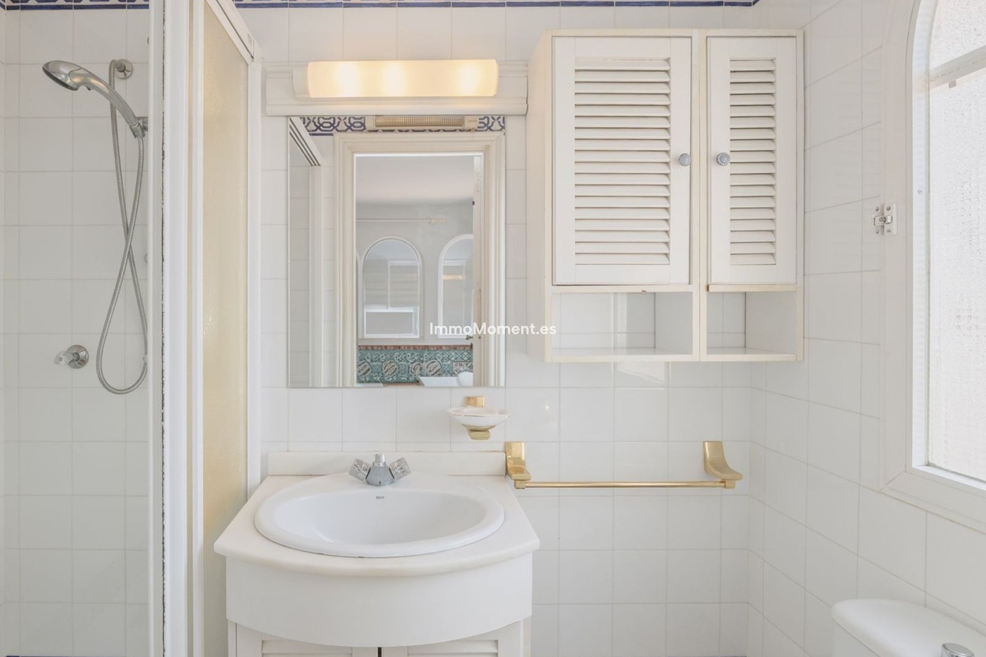 Wiederverkauf - Freistehende Villa - Marbella - Marbella Centro