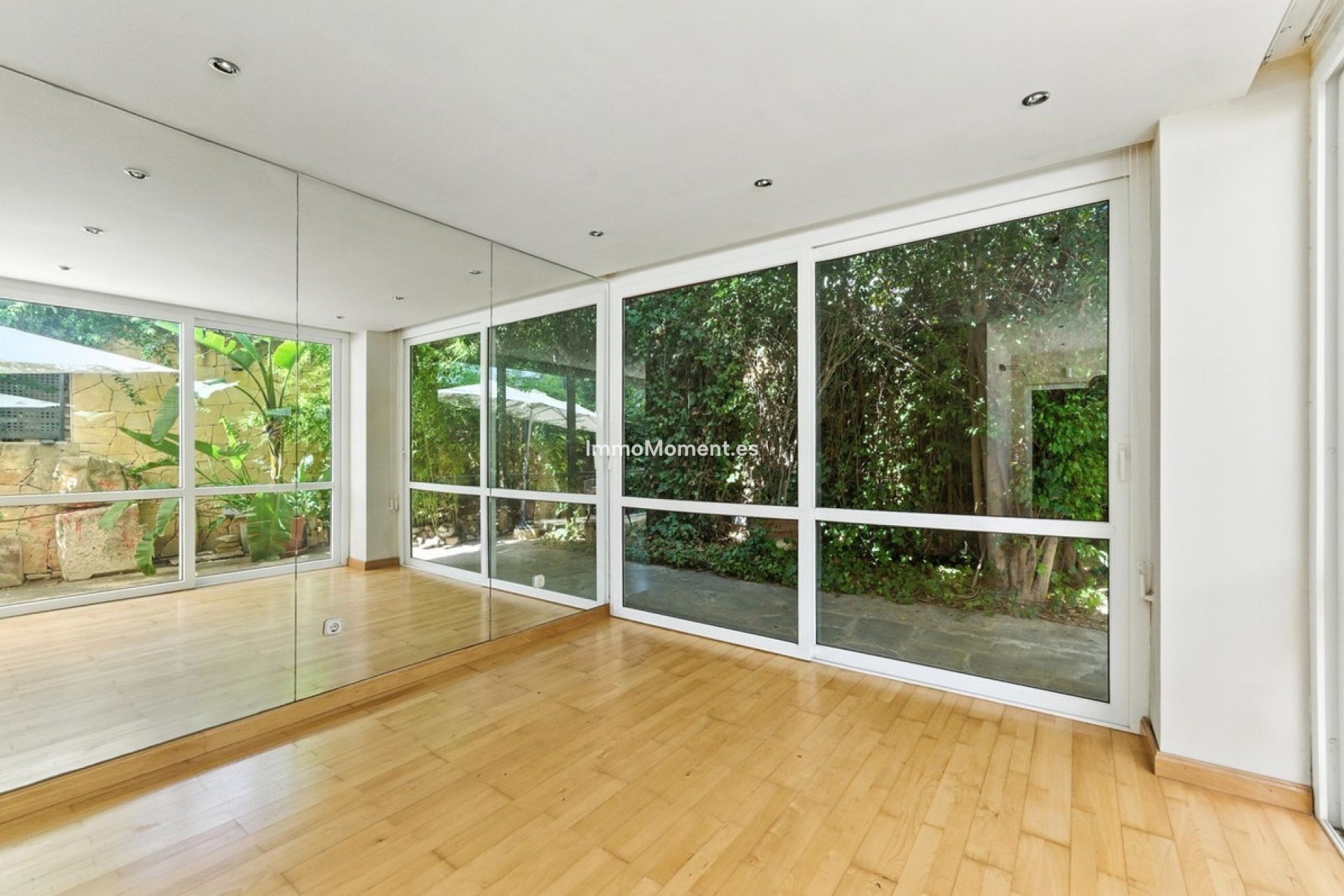 Wiederverkauf - Freistehende Villa - Marbella - Marbella Centro