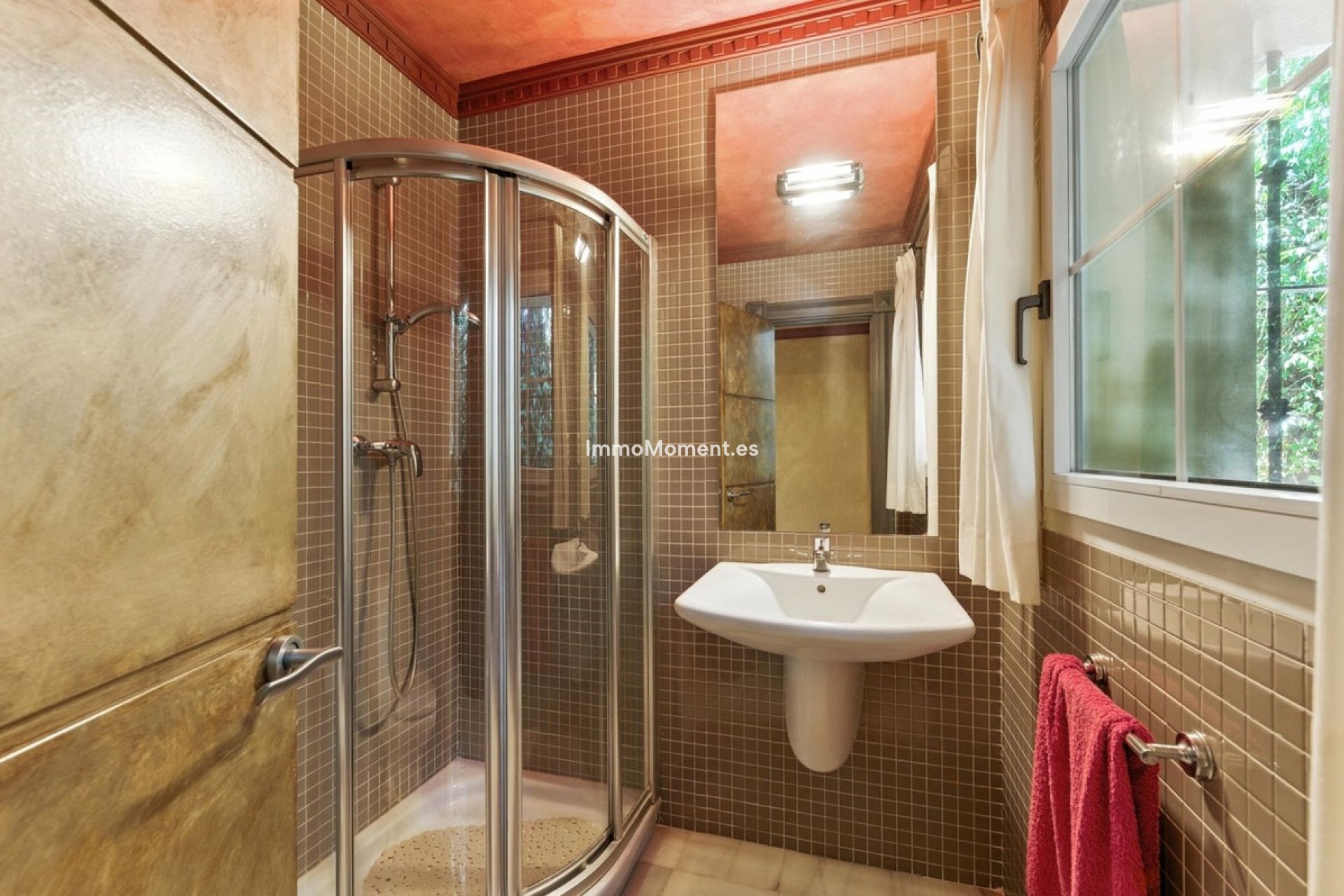 Wiederverkauf - Freistehende Villa - Marbella - Marbella Centro