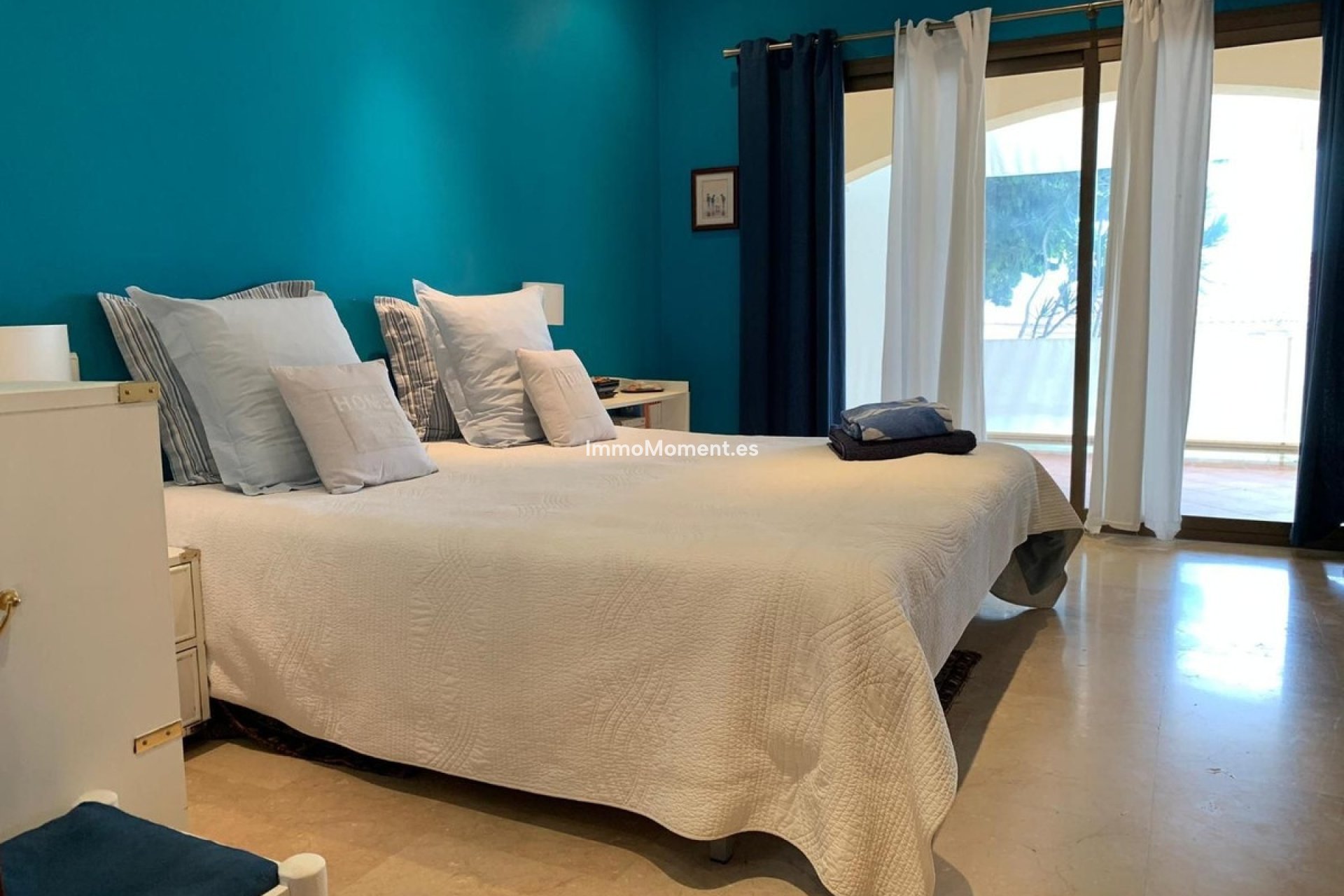 Wiederverkauf - Freistehende Villa - Marbella - Marbella Centro
