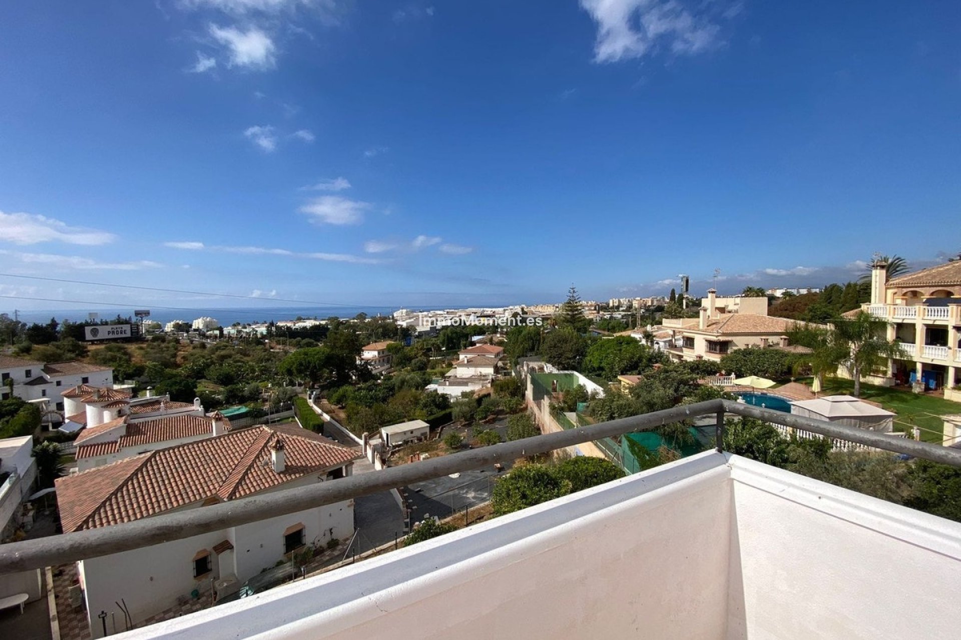 Wiederverkauf - Freistehende Villa - Marbella - Marbella Centro