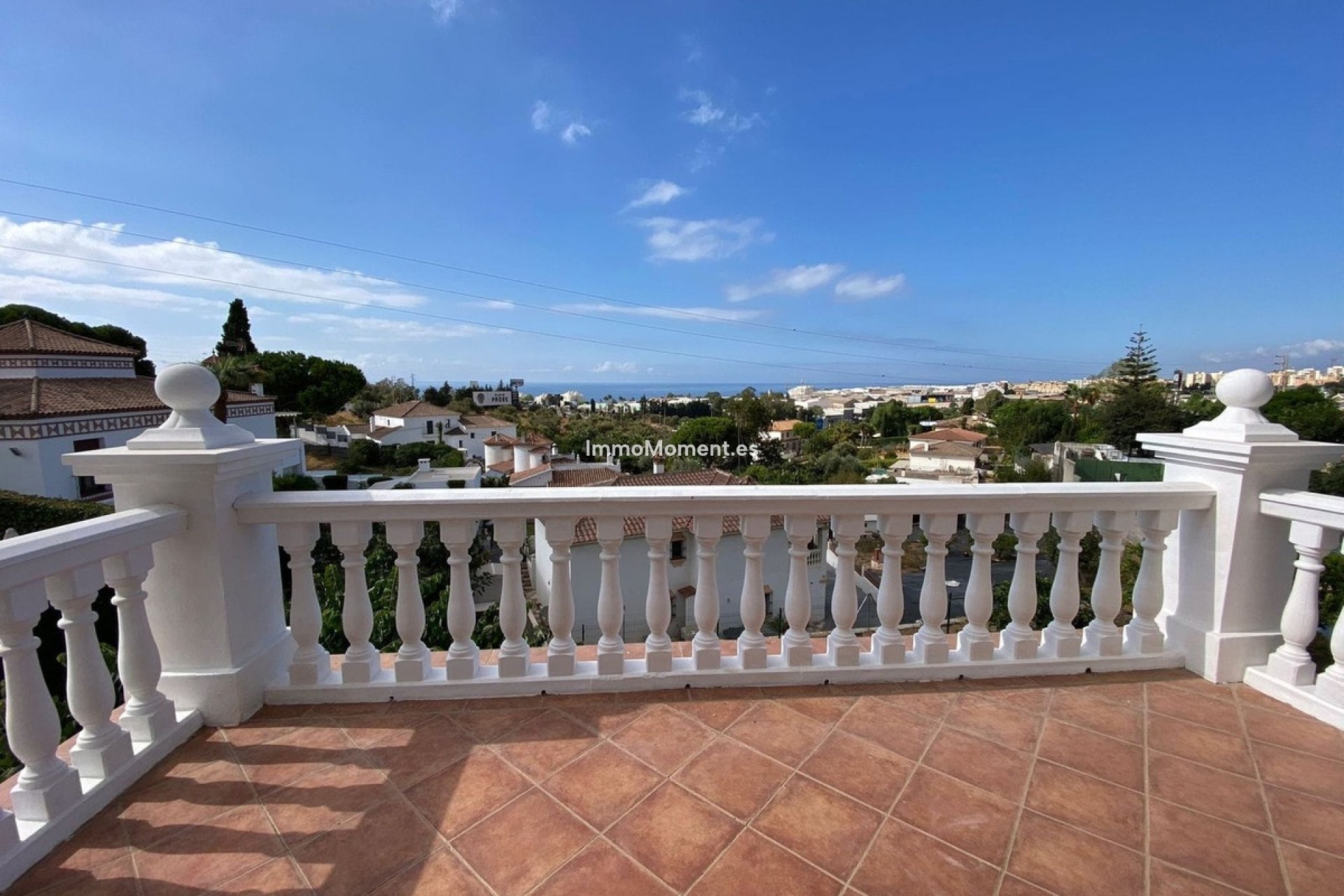 Wiederverkauf - Freistehende Villa - Marbella - Marbella Centro