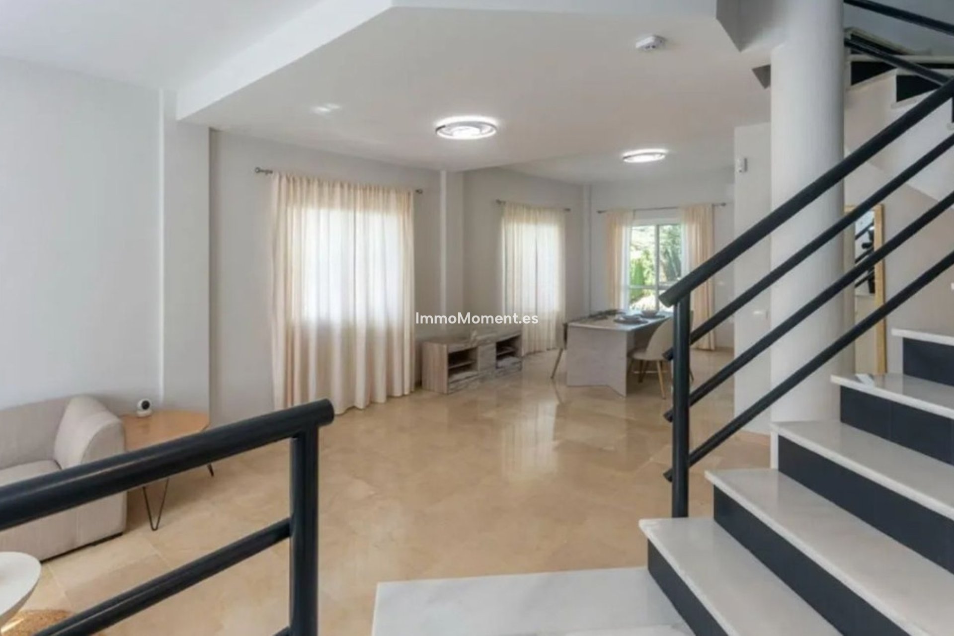 Wiederverkauf - Freistehende Villa - Marbella - Marbella Centro