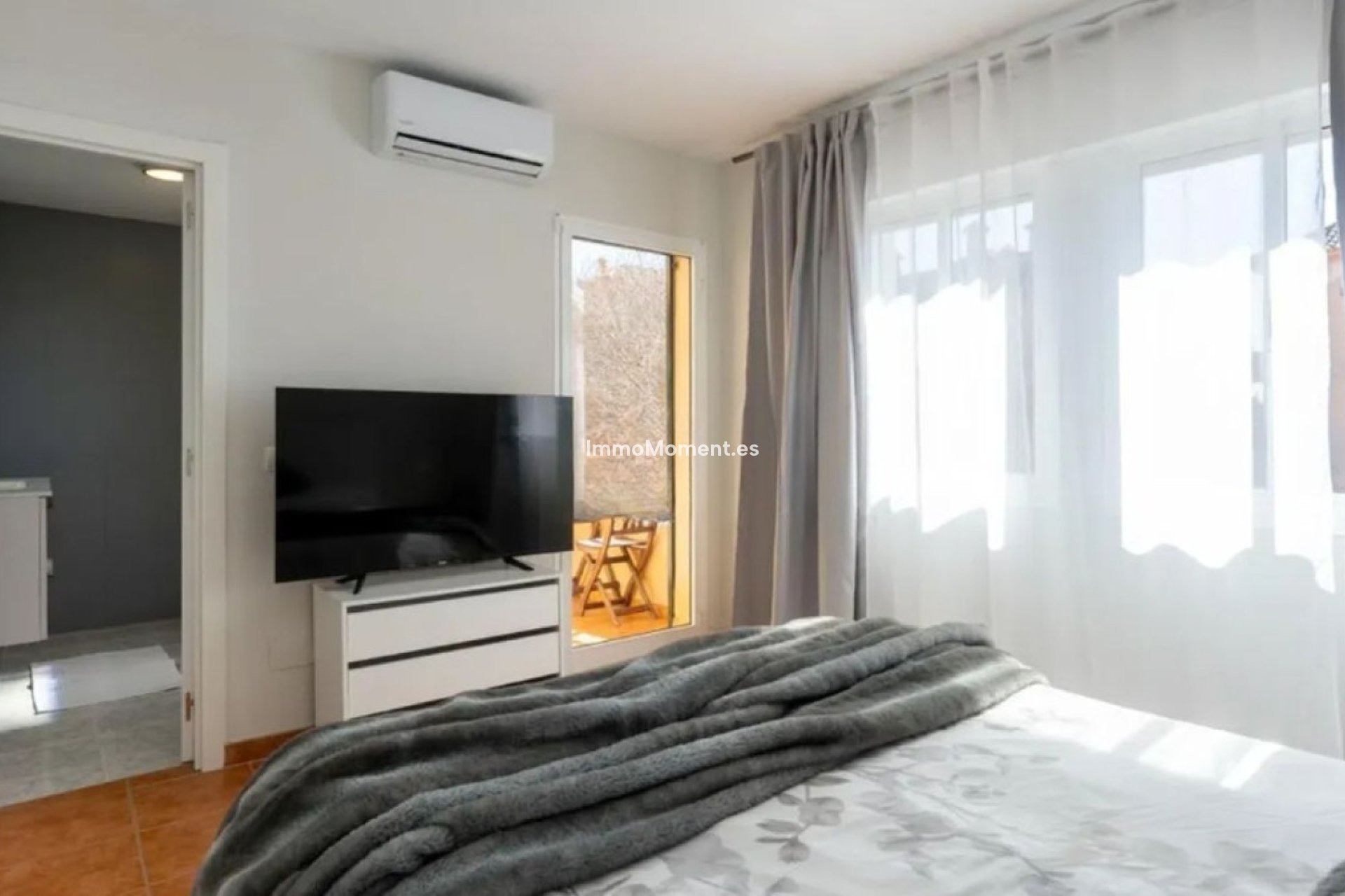Wiederverkauf - Freistehende Villa - Marbella - Marbella Centro
