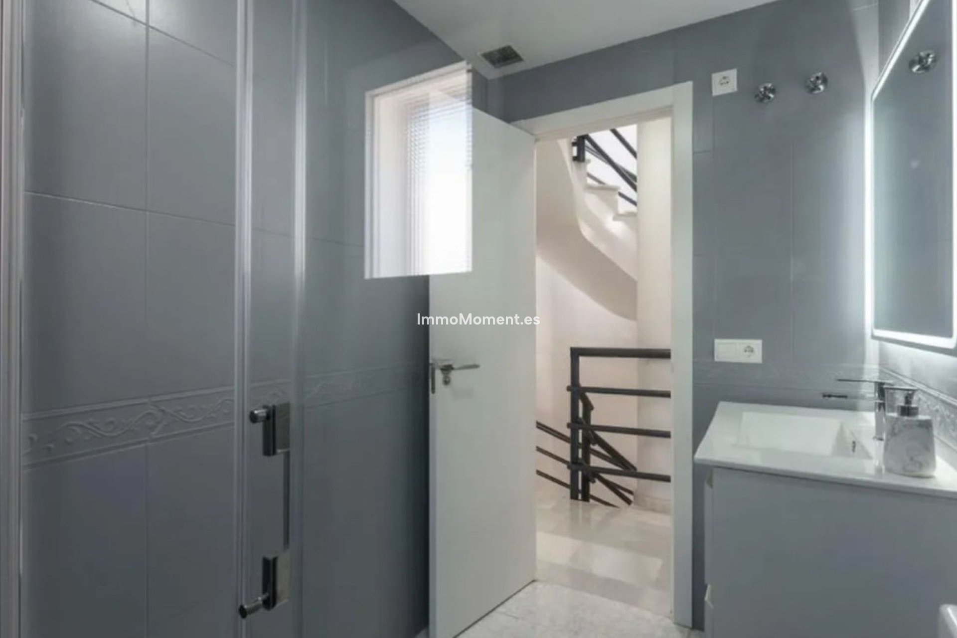 Wiederverkauf - Freistehende Villa - Marbella - Marbella Centro