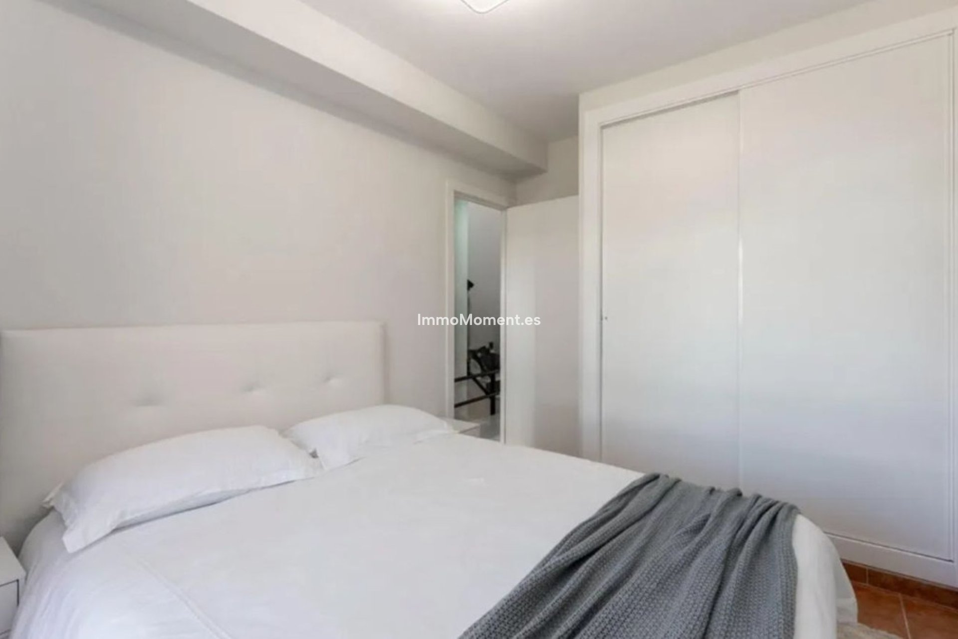 Wiederverkauf - Freistehende Villa - Marbella - Marbella Centro