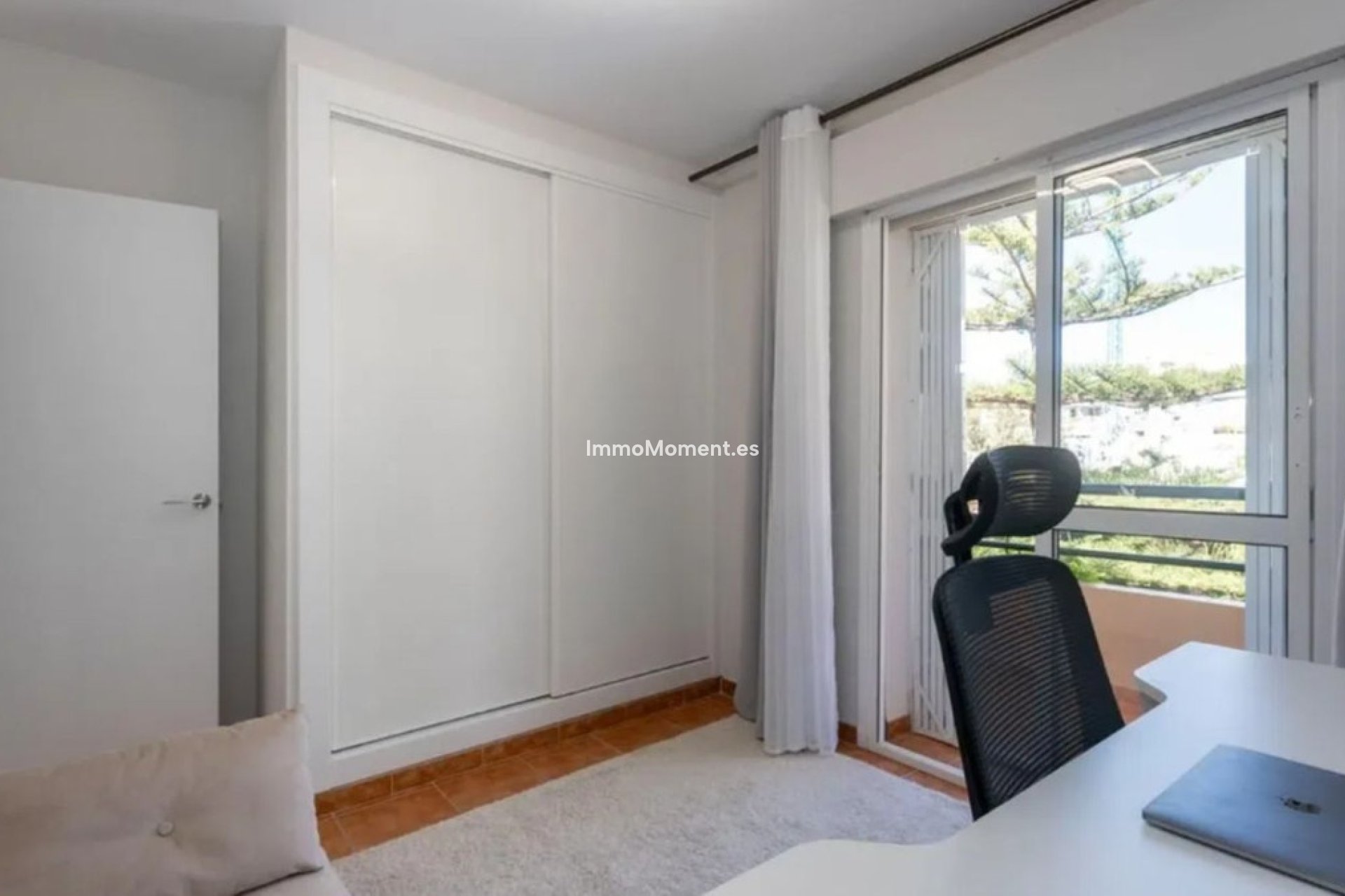 Wiederverkauf - Freistehende Villa - Marbella - Marbella Centro