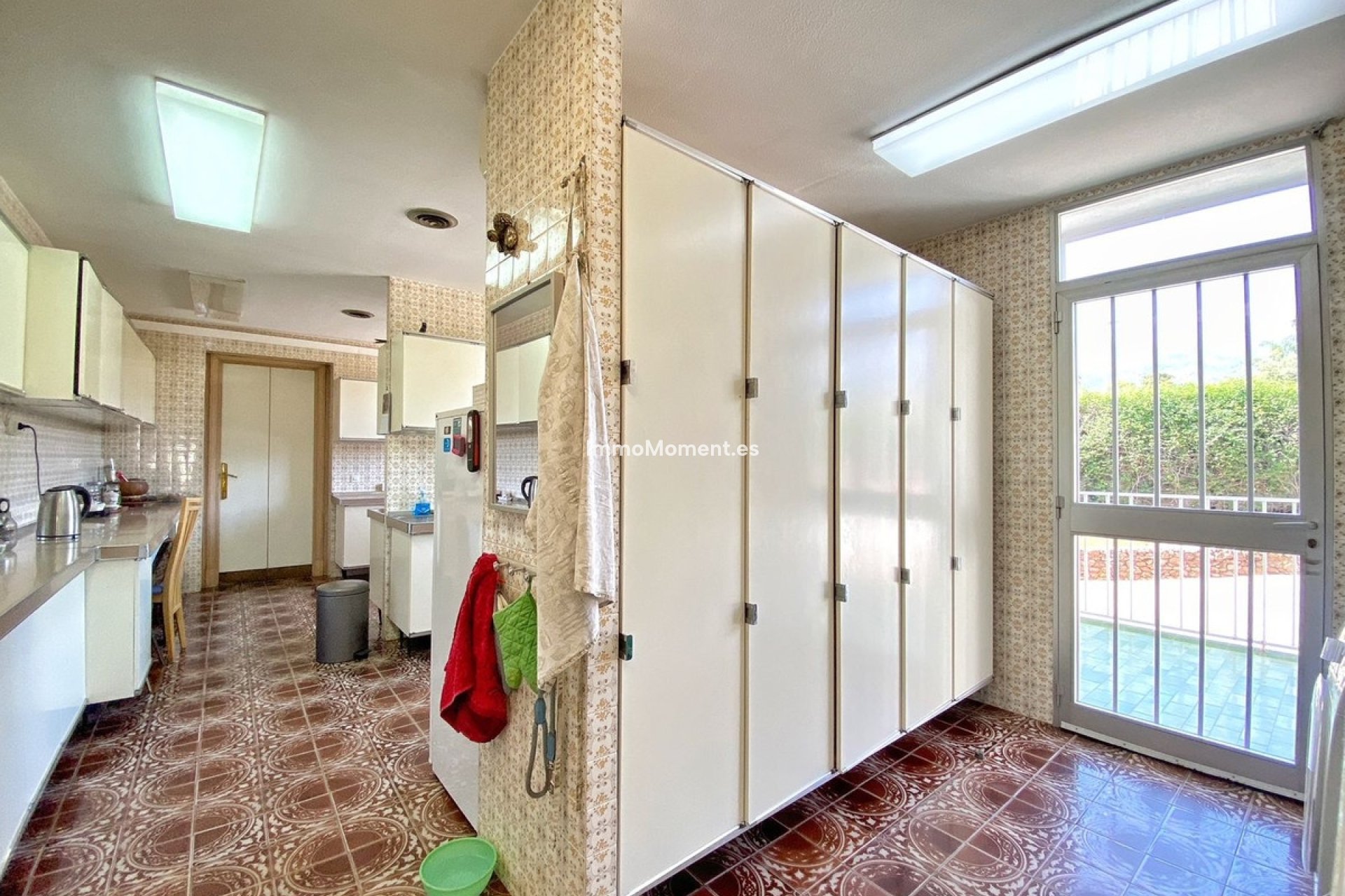 Wiederverkauf - Freistehende Villa - Marbella - Marbella Centro