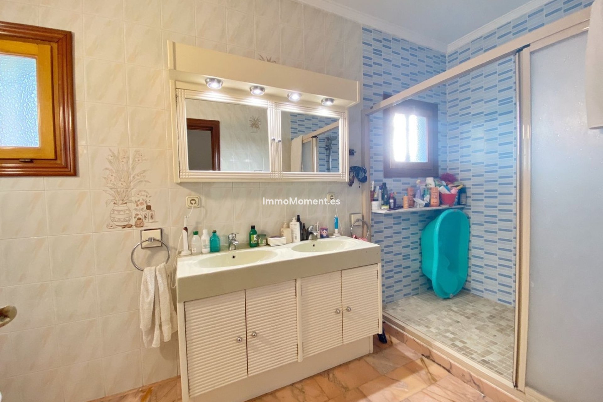 Wiederverkauf - Freistehende Villa - Marbella - Marbella Centro