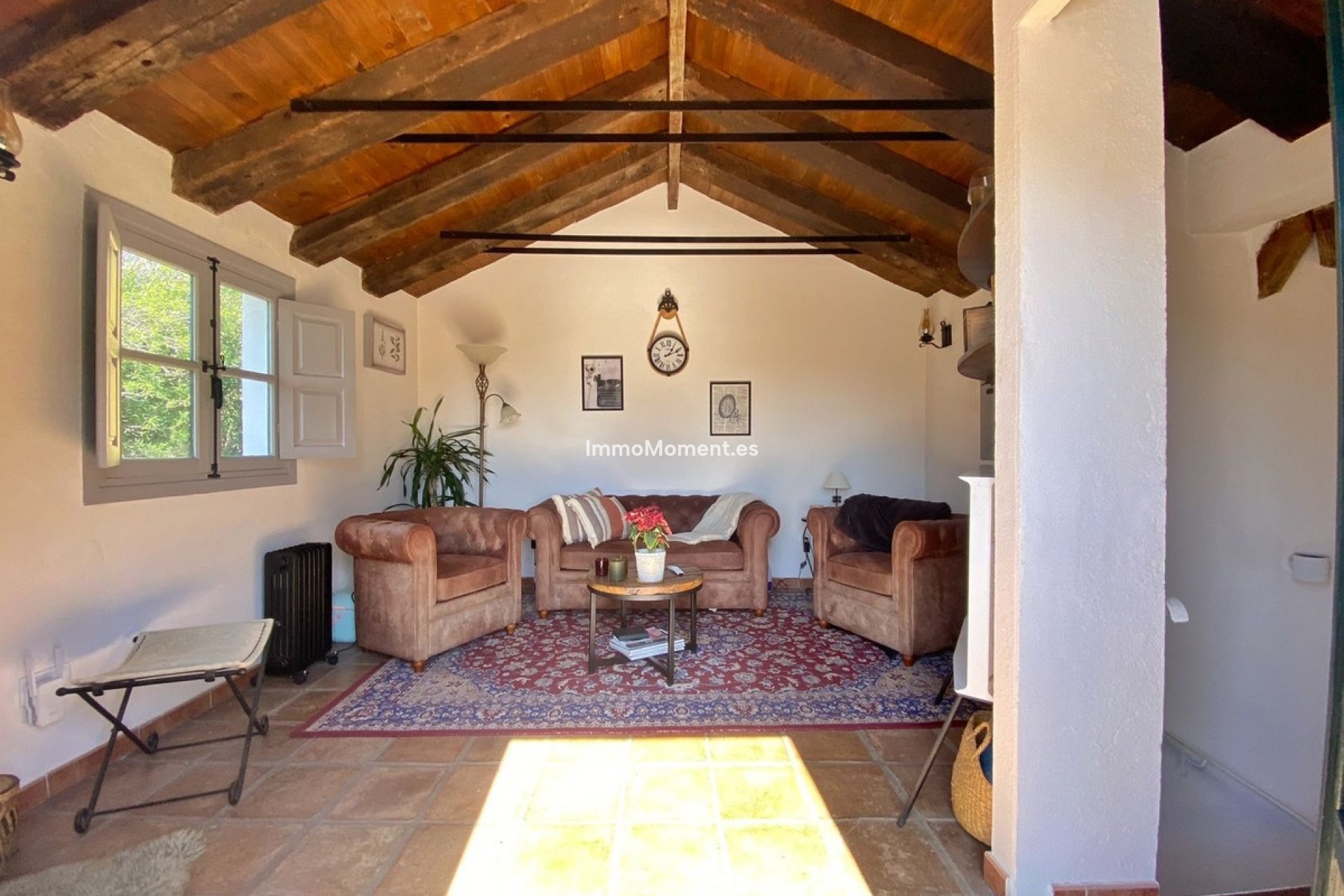 Wiederverkauf - Freistehende Villa - Marbella - Marbella Centro