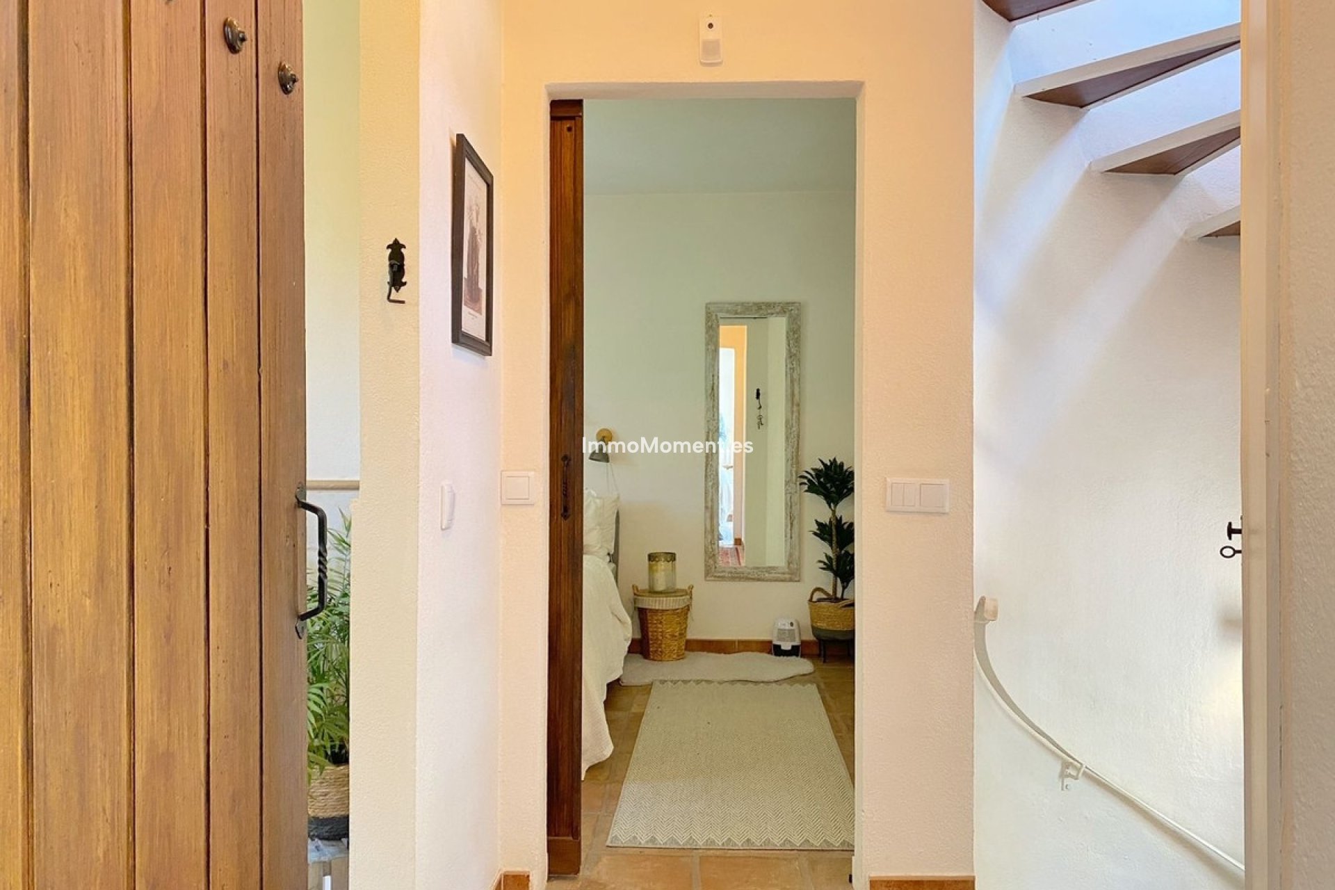 Wiederverkauf - Freistehende Villa - Marbella - Marbella Centro