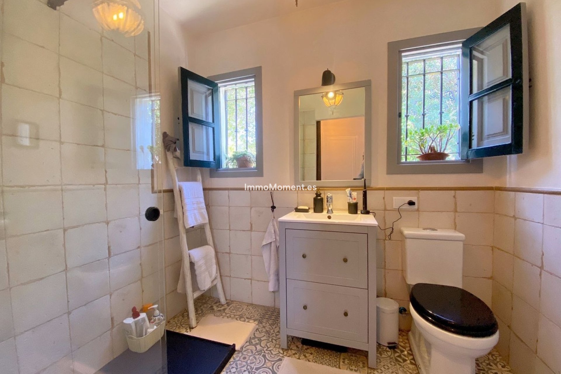Wiederverkauf - Freistehende Villa - Marbella - Marbella Centro