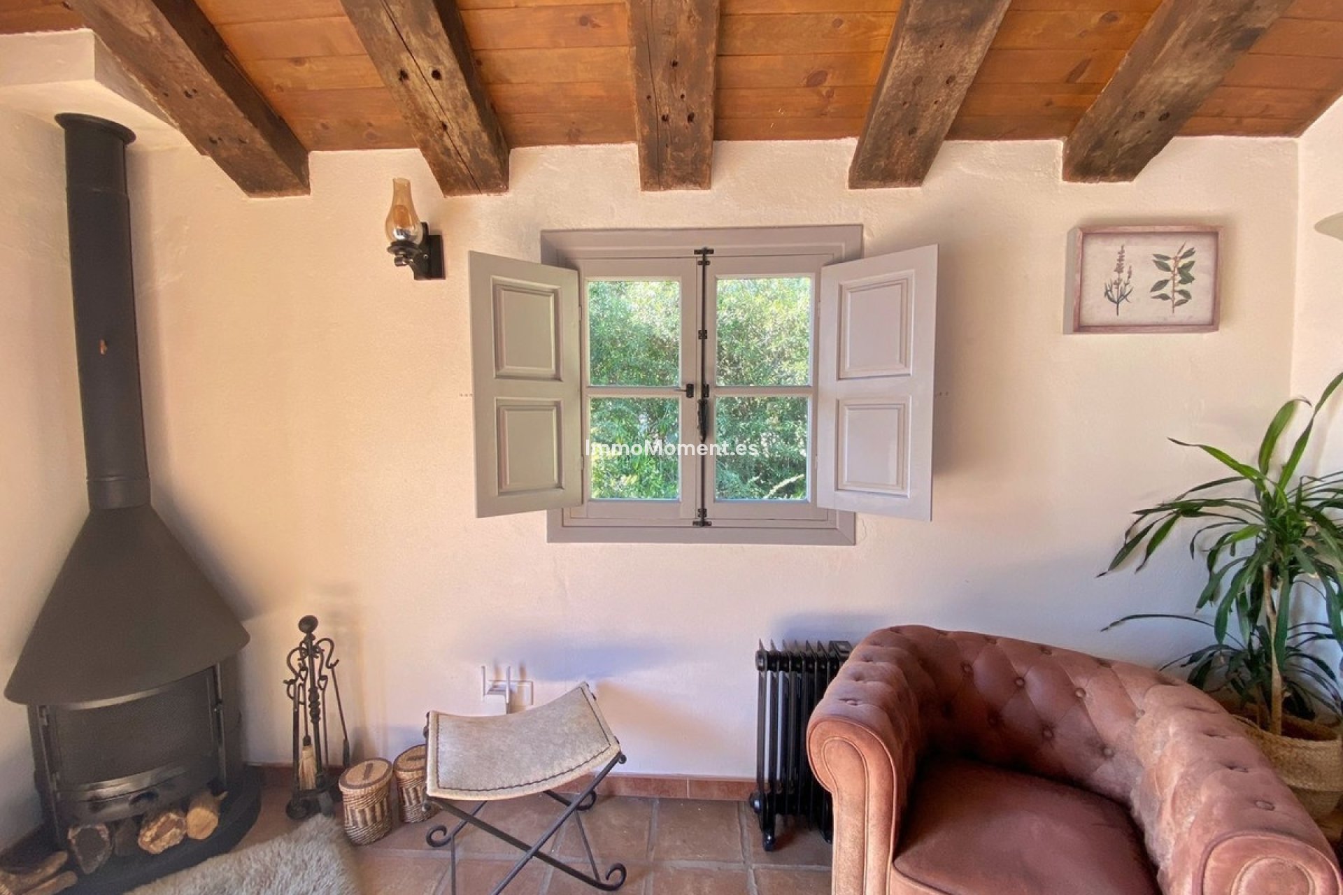 Wiederverkauf - Freistehende Villa - Marbella - Marbella Centro