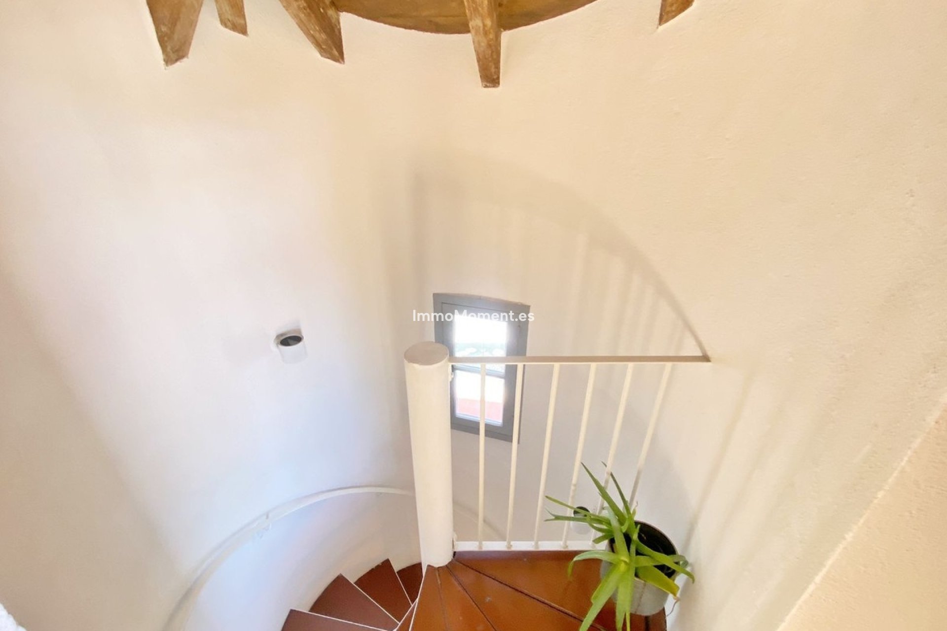 Wiederverkauf - Freistehende Villa - Marbella - Marbella Centro