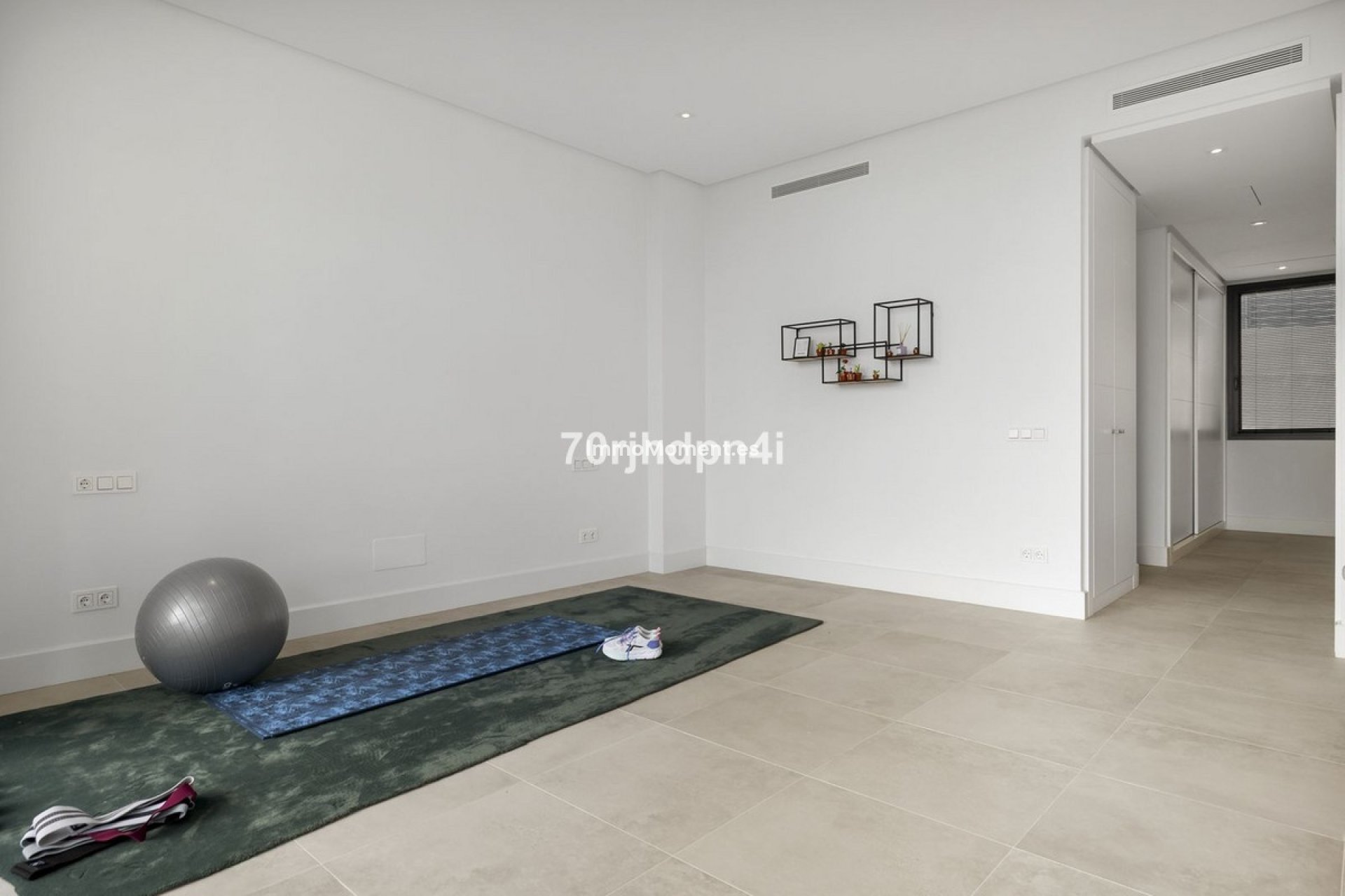 Wiederverkauf - Freistehende Villa - Marbella - Marbella Centro