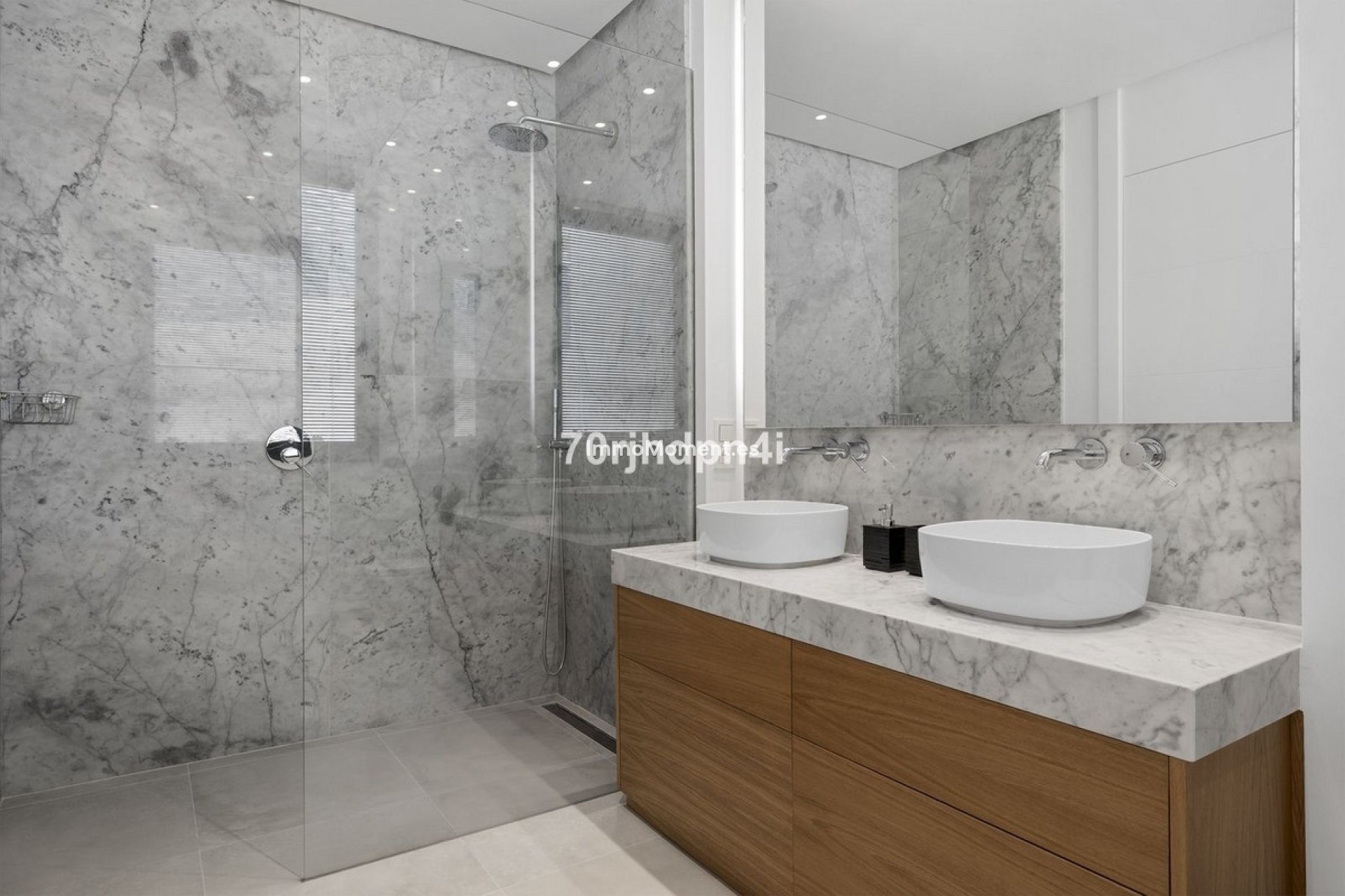 Wiederverkauf - Freistehende Villa - Marbella - Marbella Centro