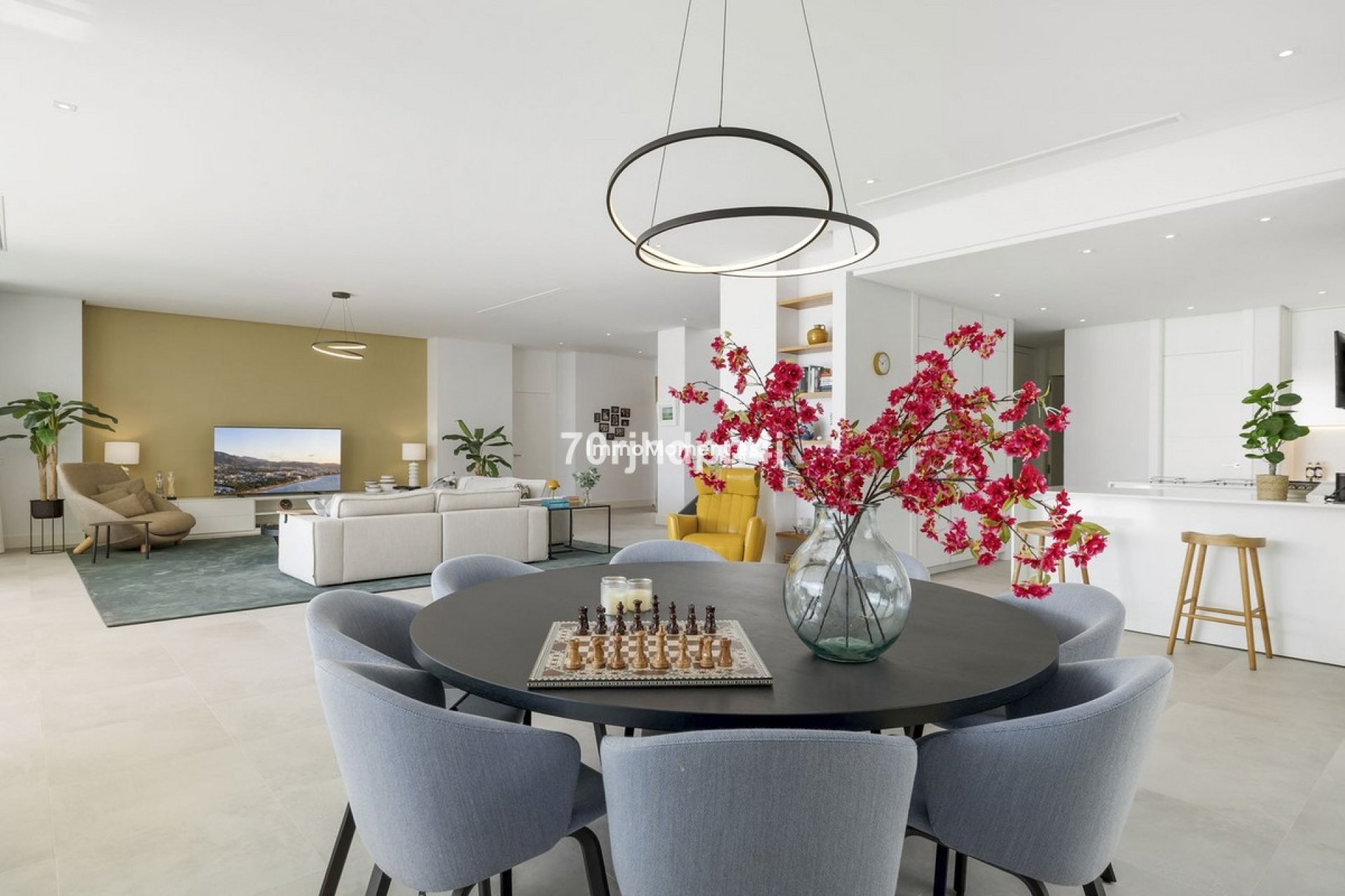 Wiederverkauf - Freistehende Villa - Marbella - Marbella Centro