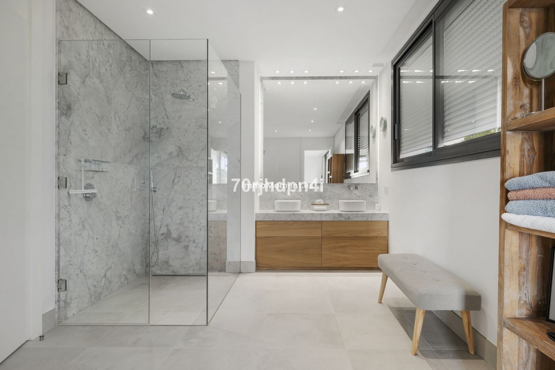 Wiederverkauf - Freistehende Villa - Marbella - Marbella Centro