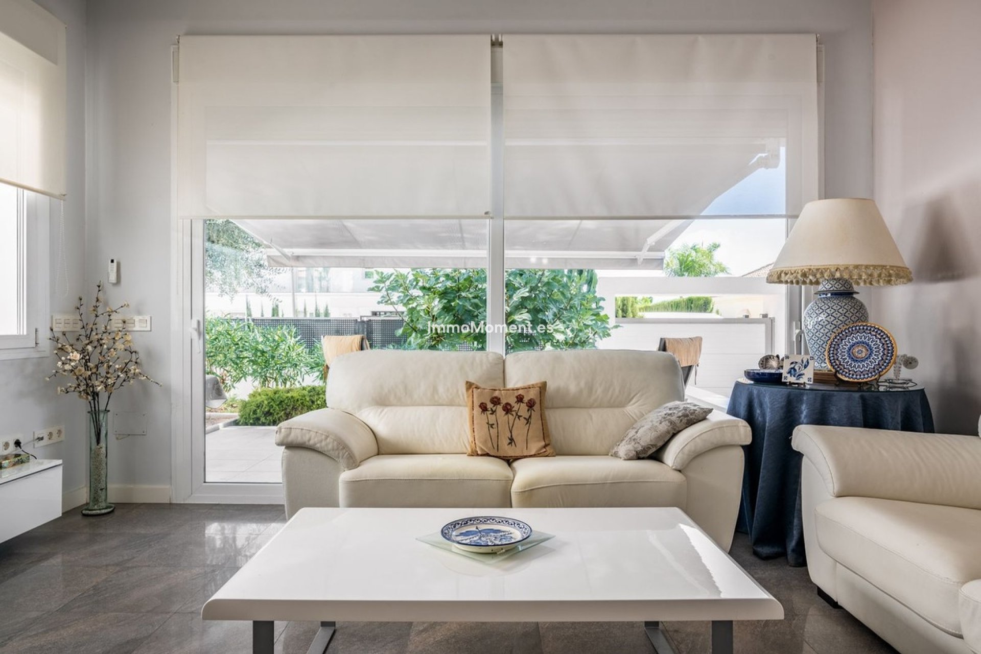 Wiederverkauf - Freistehende Villa - Marbella - Marbella Centro