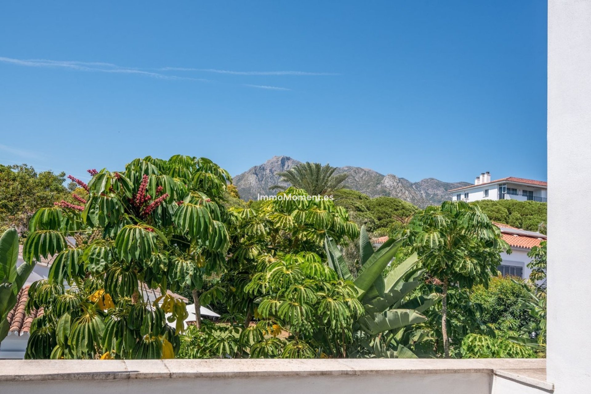 Wiederverkauf - Freistehende Villa - Marbella - Marbella Centro