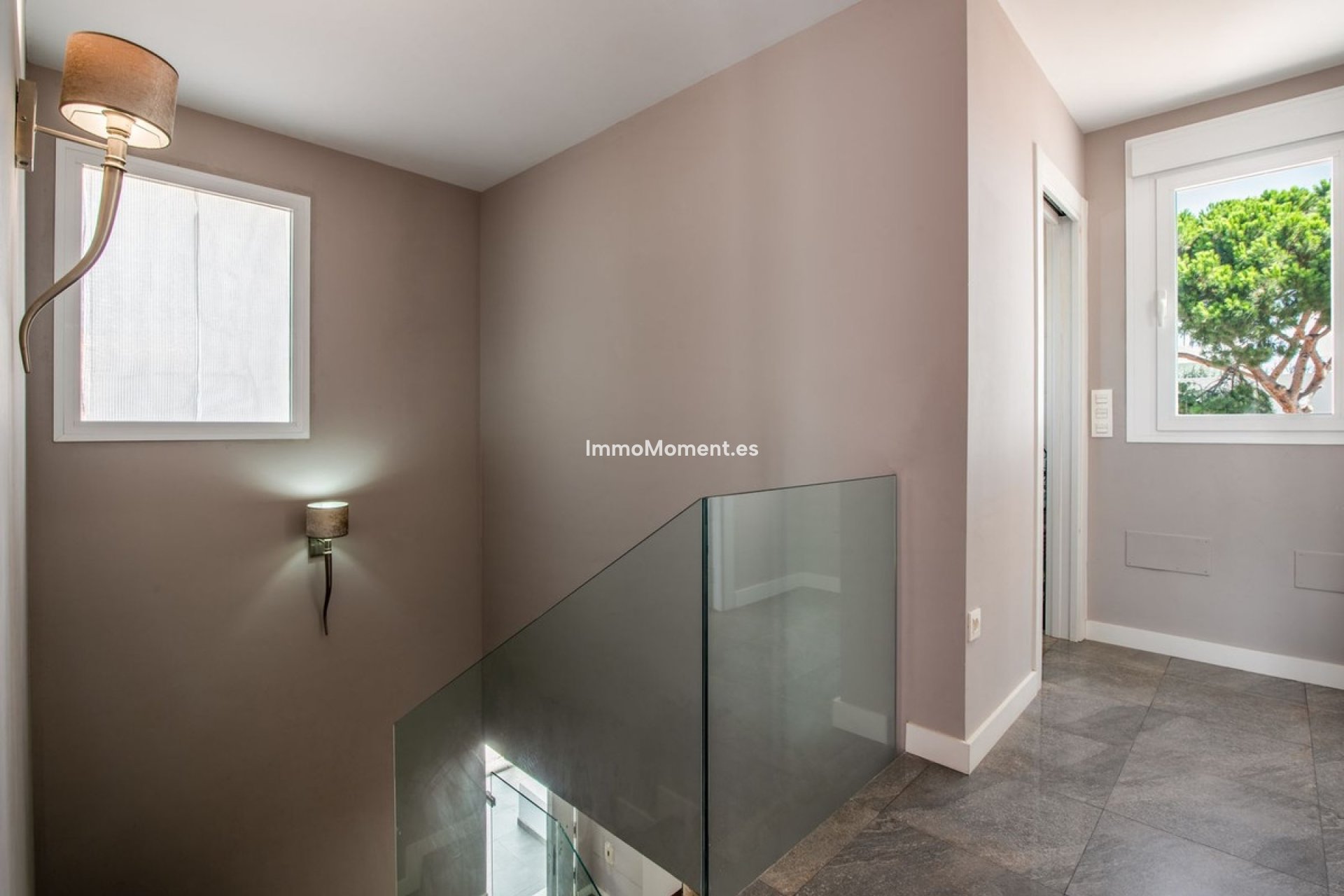 Wiederverkauf - Freistehende Villa - Marbella - Marbella Centro
