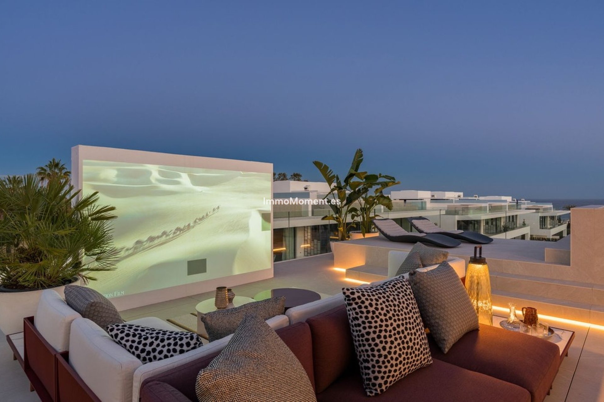 Wiederverkauf - Freistehende Villa - Marbella - Marbella Centro