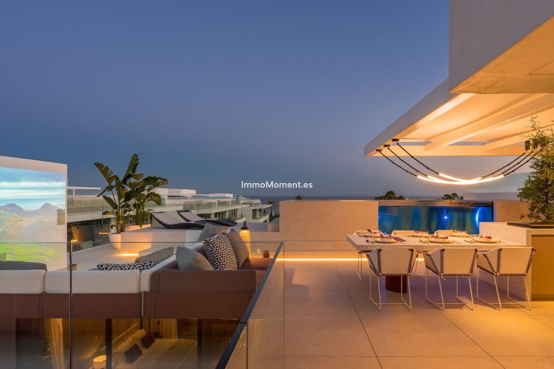 Wiederverkauf - Freistehende Villa - Marbella - Marbella Centro