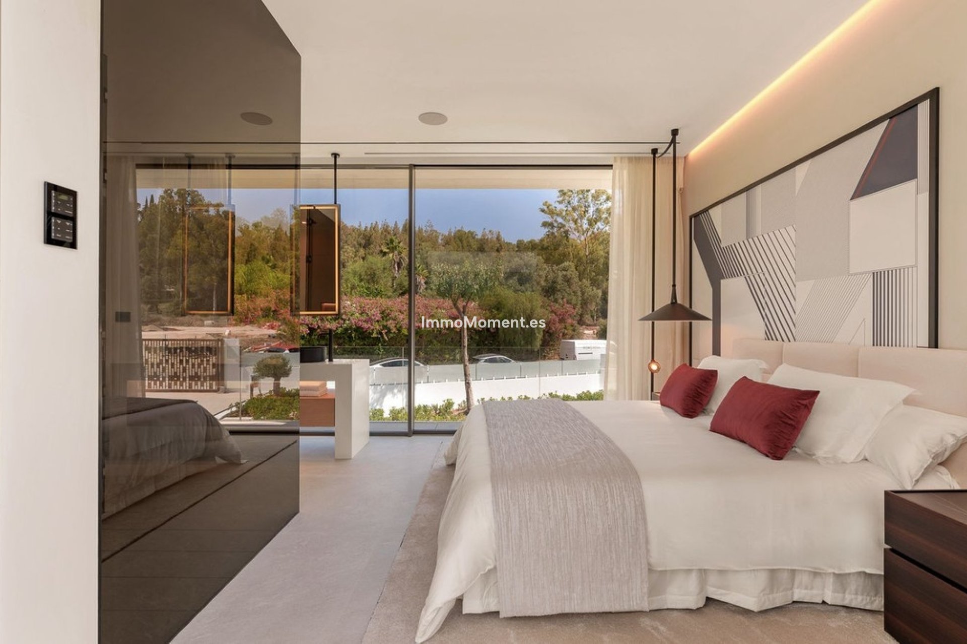 Wiederverkauf - Freistehende Villa - Marbella - Marbella Centro