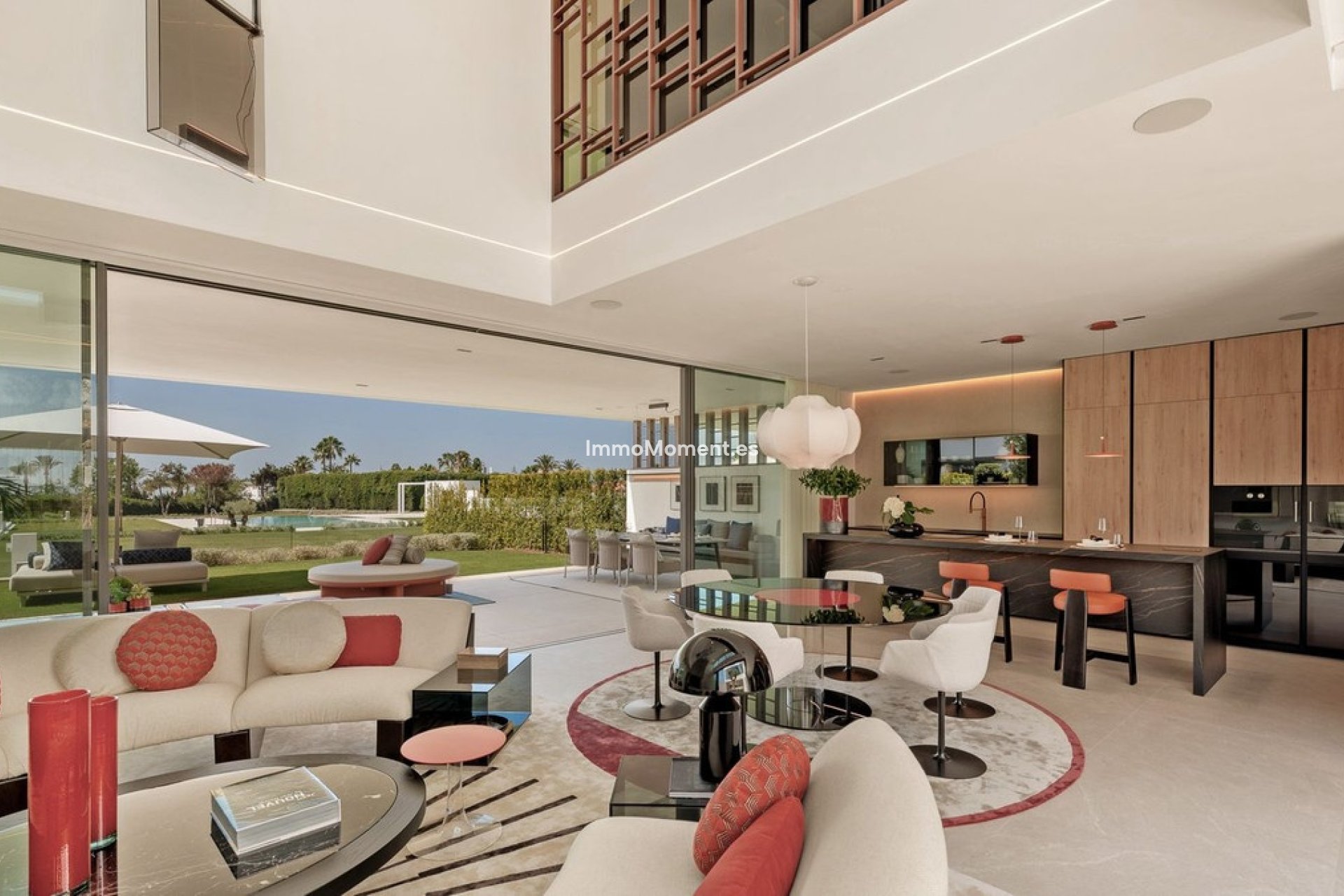 Wiederverkauf - Freistehende Villa - Marbella - Marbella Centro