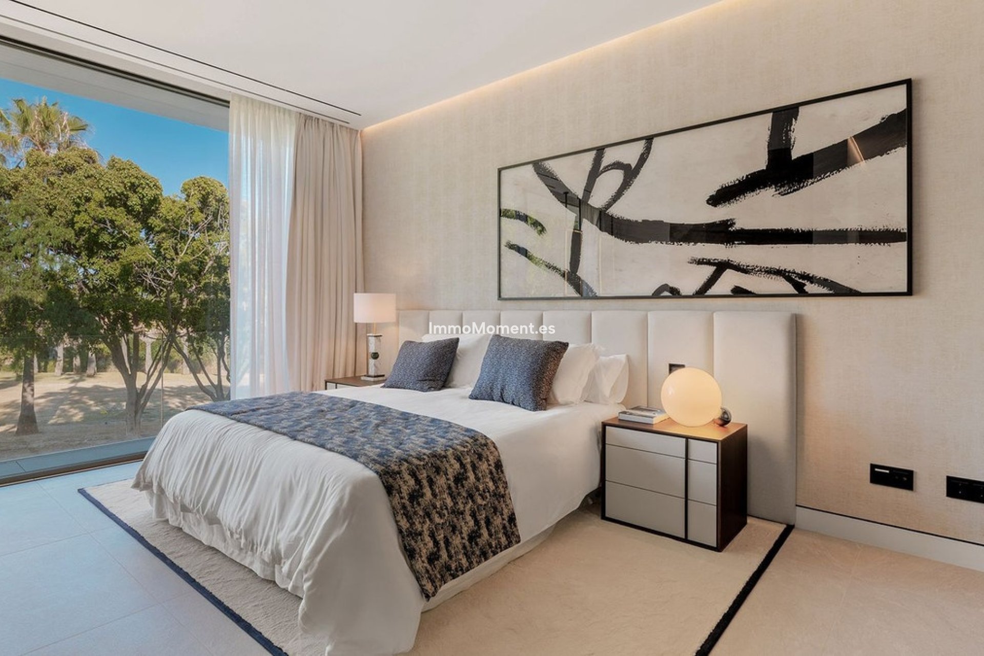 Wiederverkauf - Freistehende Villa - Marbella - Marbella Centro