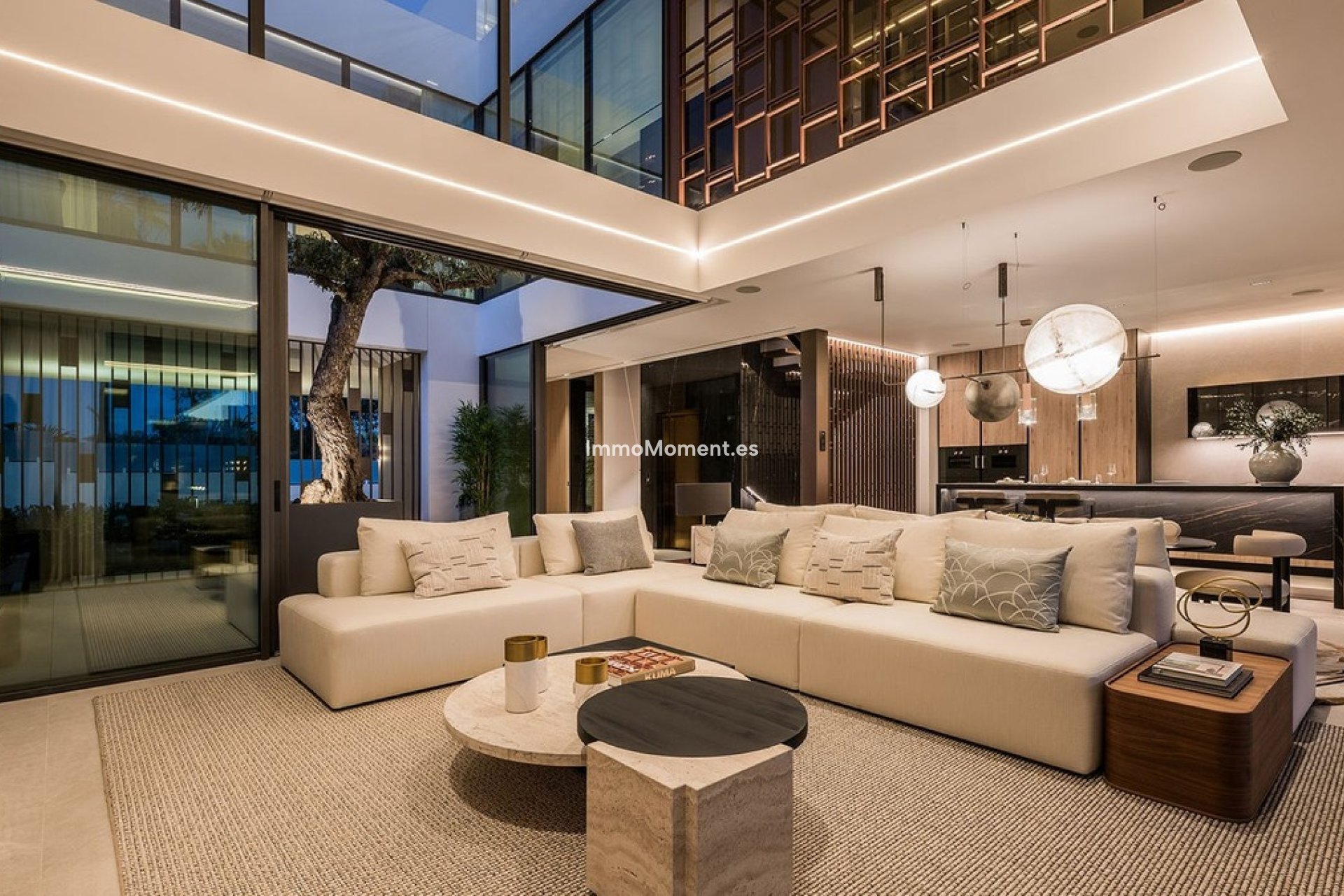 Wiederverkauf - Freistehende Villa - Marbella - Marbella Centro