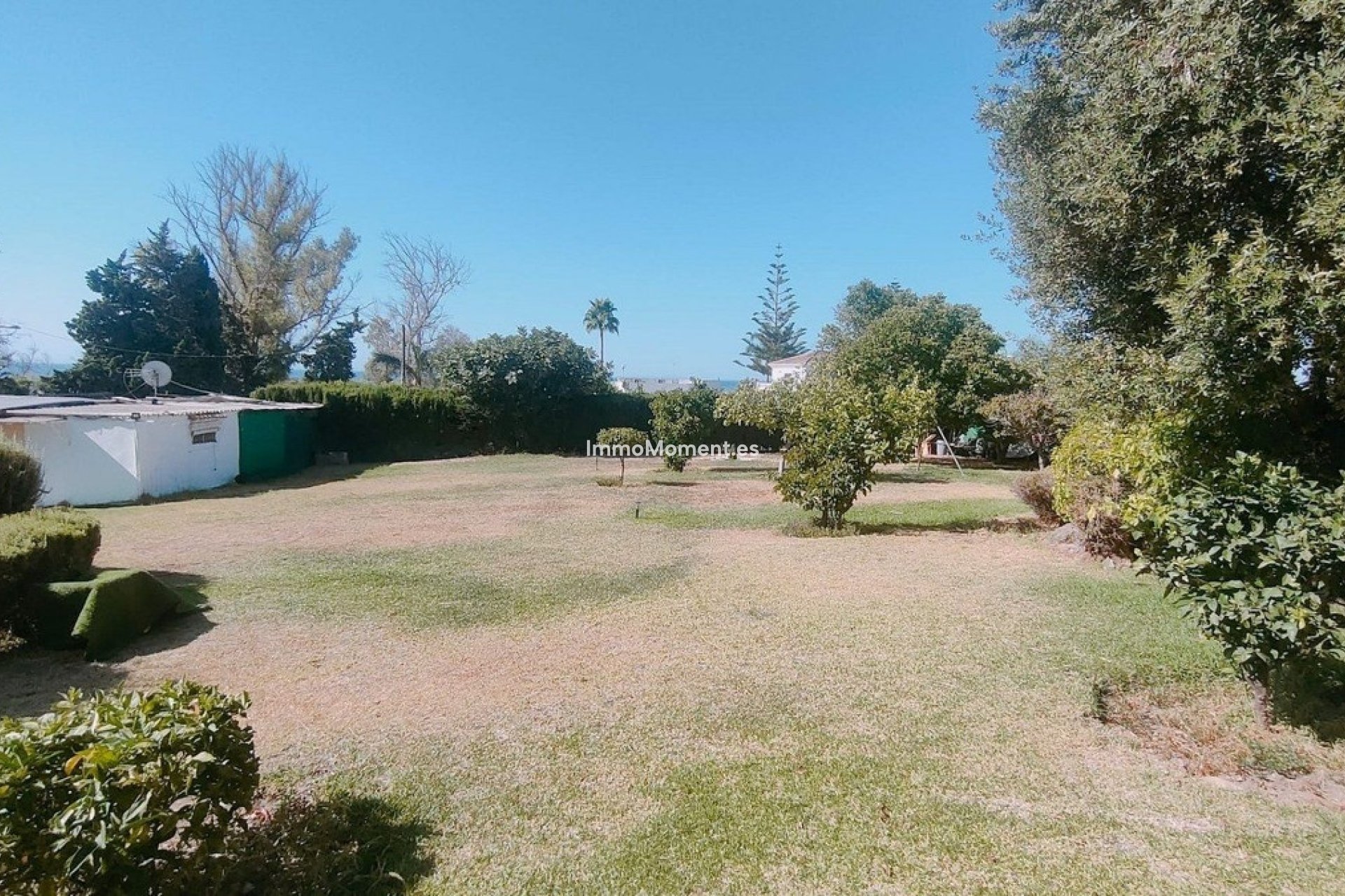 Wiederverkauf - Freistehende Villa - Marbella - Marbella Centro