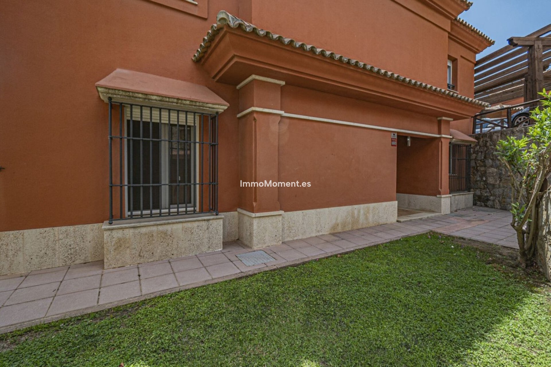 Wiederverkauf - Freistehende Villa - Marbella - Marbella Centro