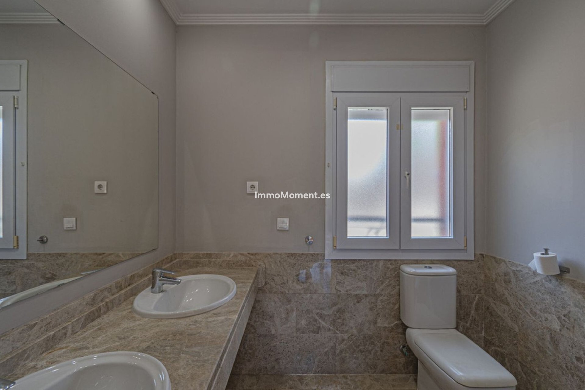 Wiederverkauf - Freistehende Villa - Marbella - Marbella Centro