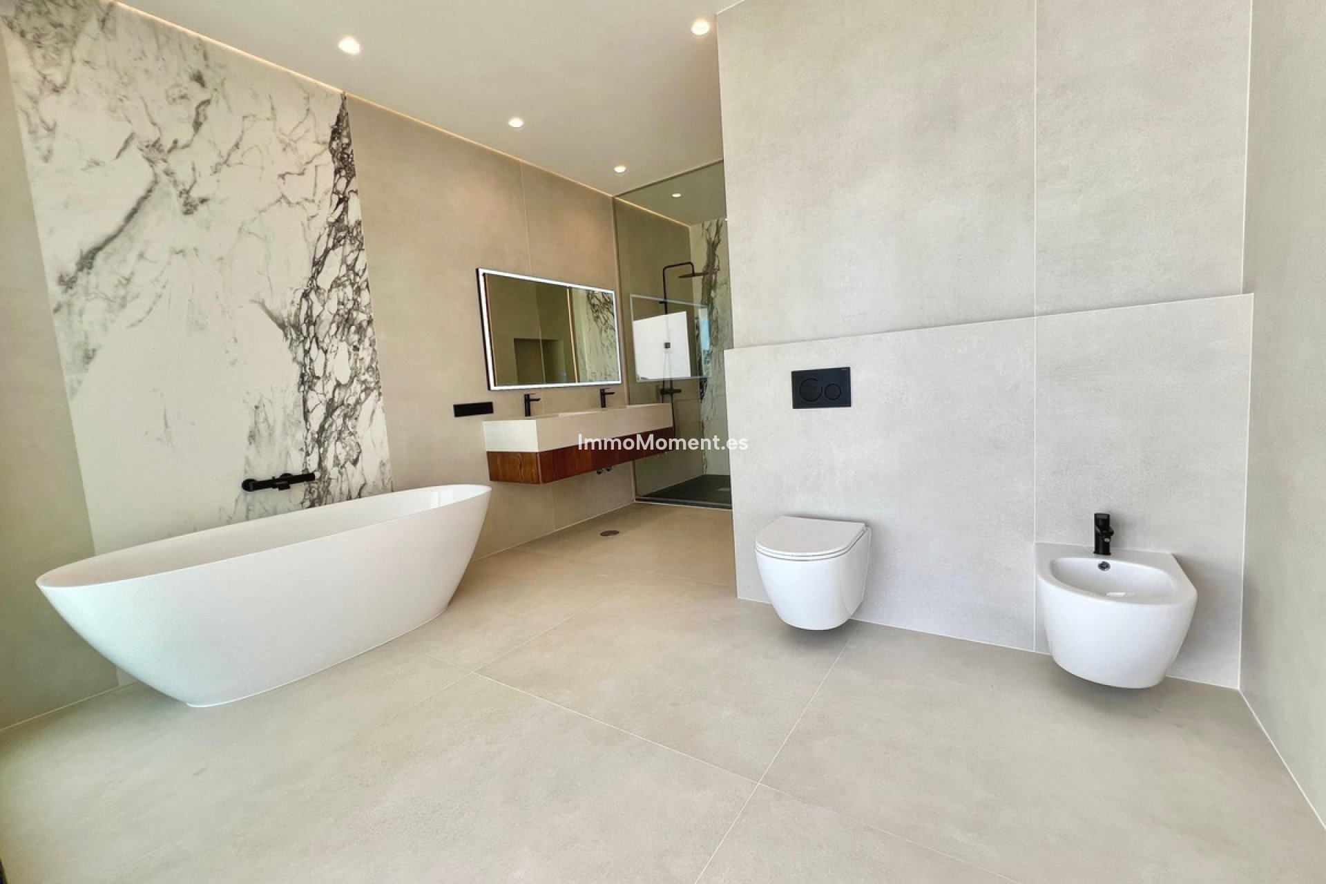 Wiederverkauf - Freistehende Villa - Marbella - Marbella Centro