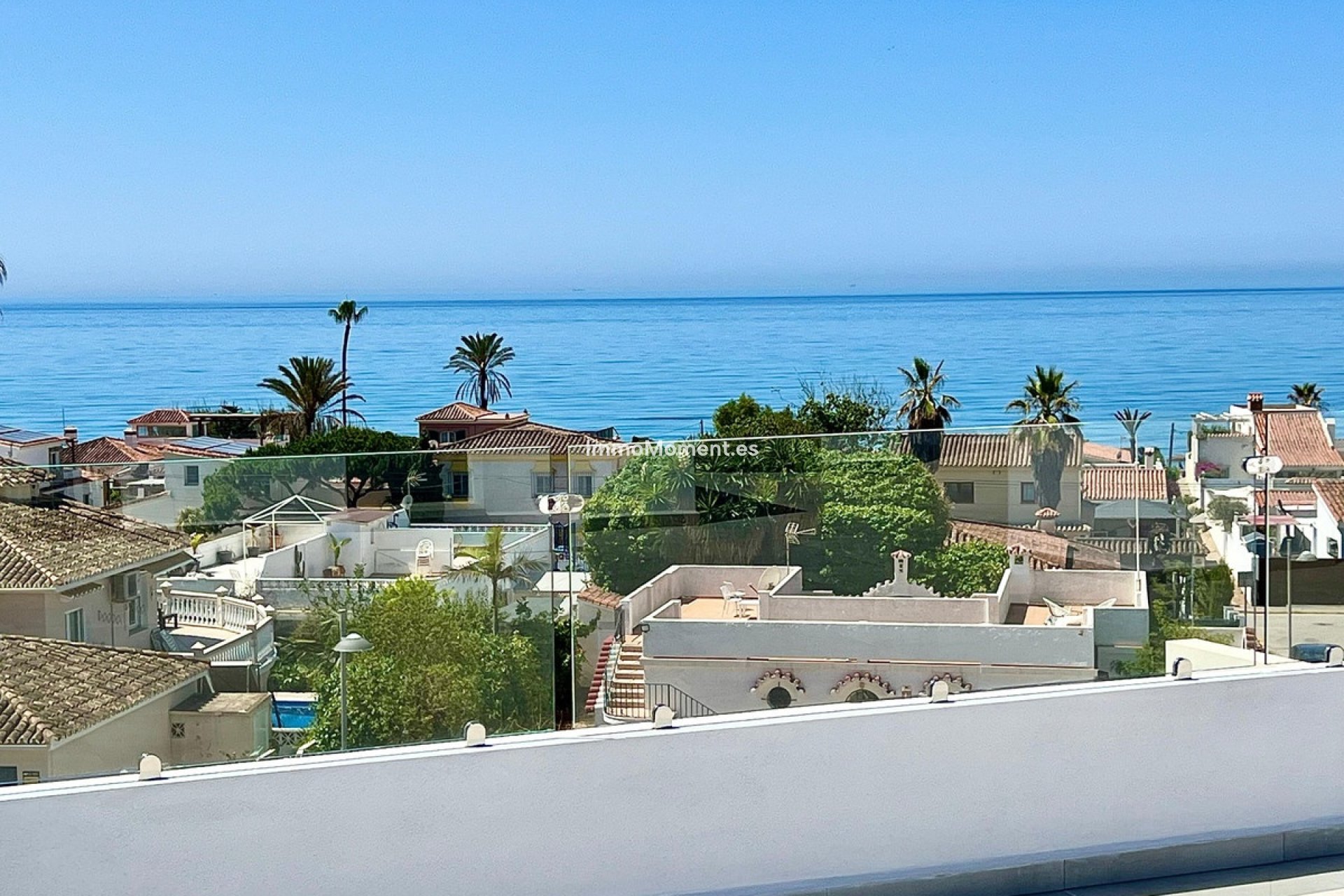 Wiederverkauf - Freistehende Villa - Marbella - Marbella Centro
