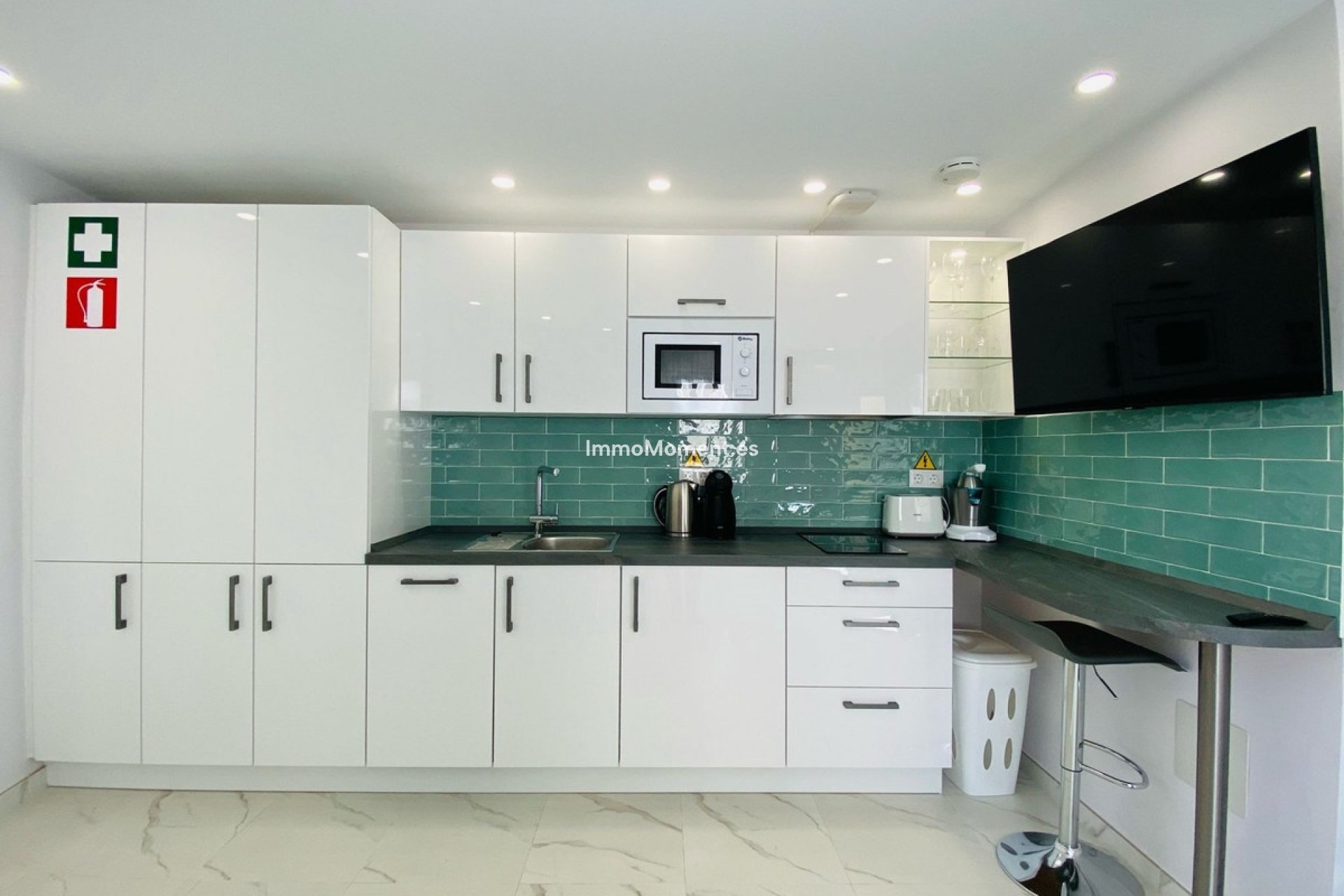 Wiederverkauf - Freistehende Villa - Marbella - Marbella Centro