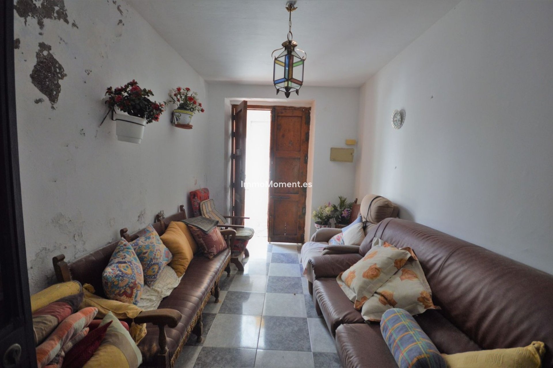 Wiederverkauf - Freistehende Villa - Marbella - Marbella Centro