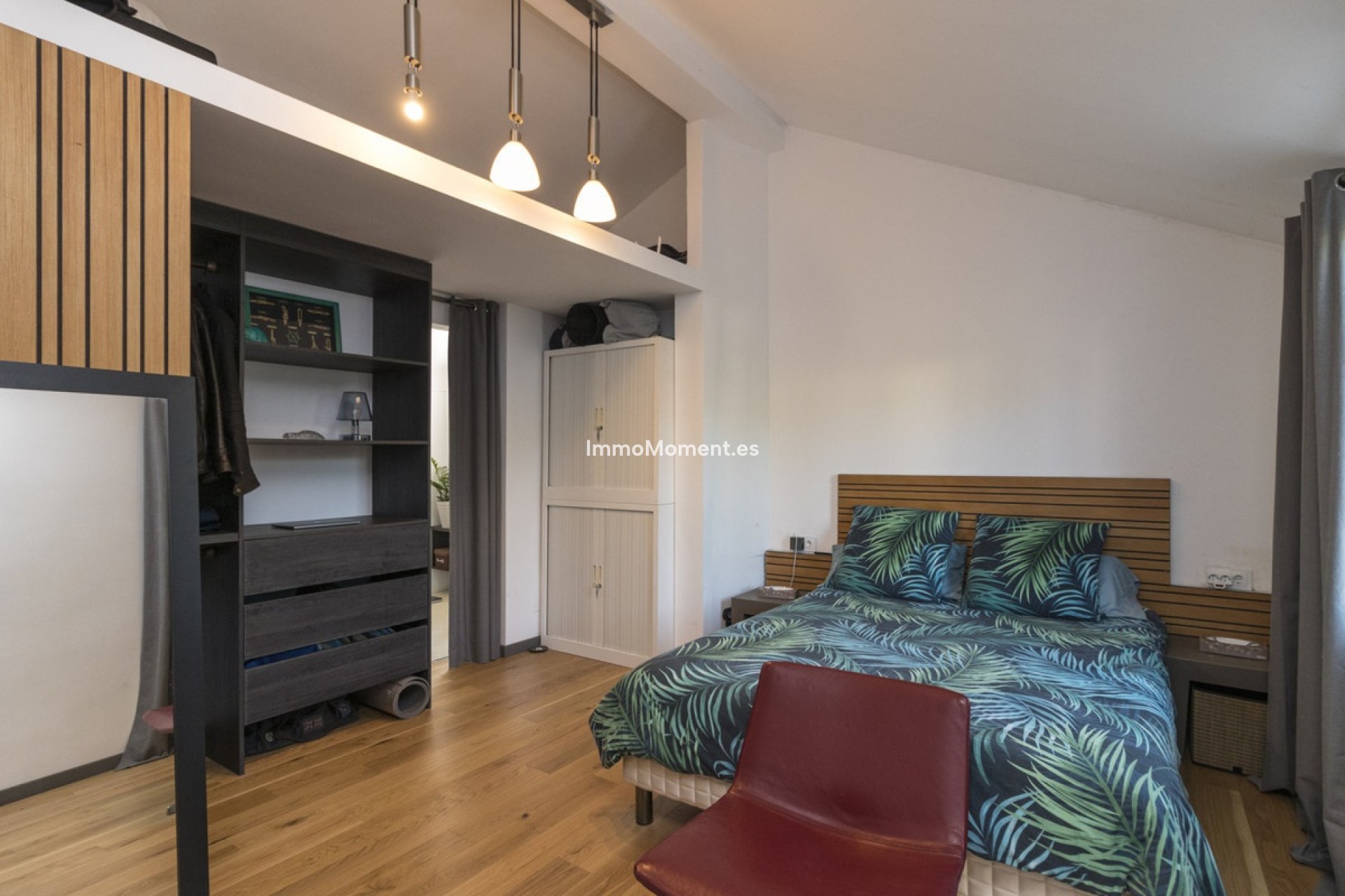 Wiederverkauf - Freistehende Villa - Marbella - Marbella Centro