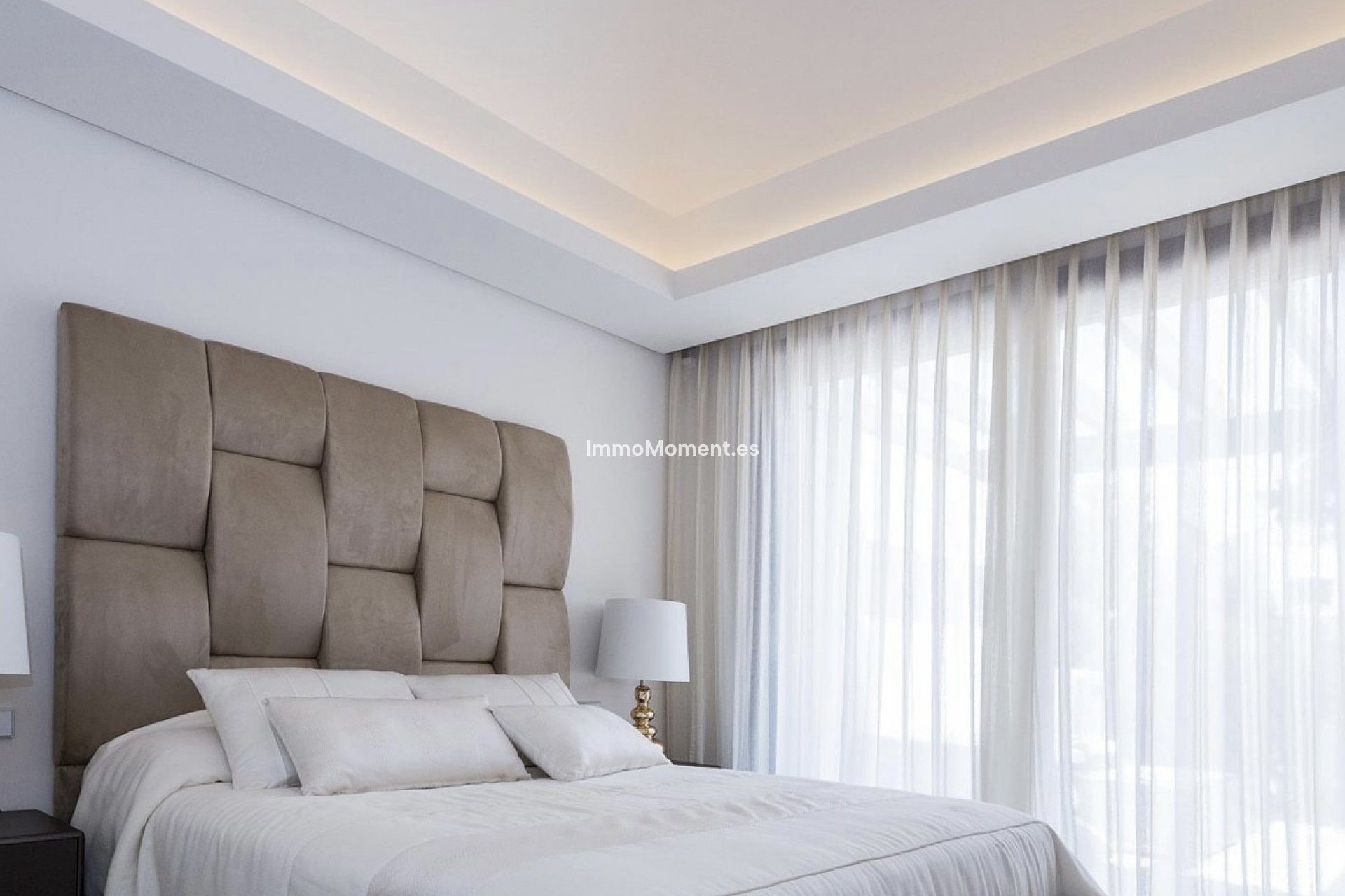 Wiederverkauf - Freistehende Villa - Marbella - Marbella Centro