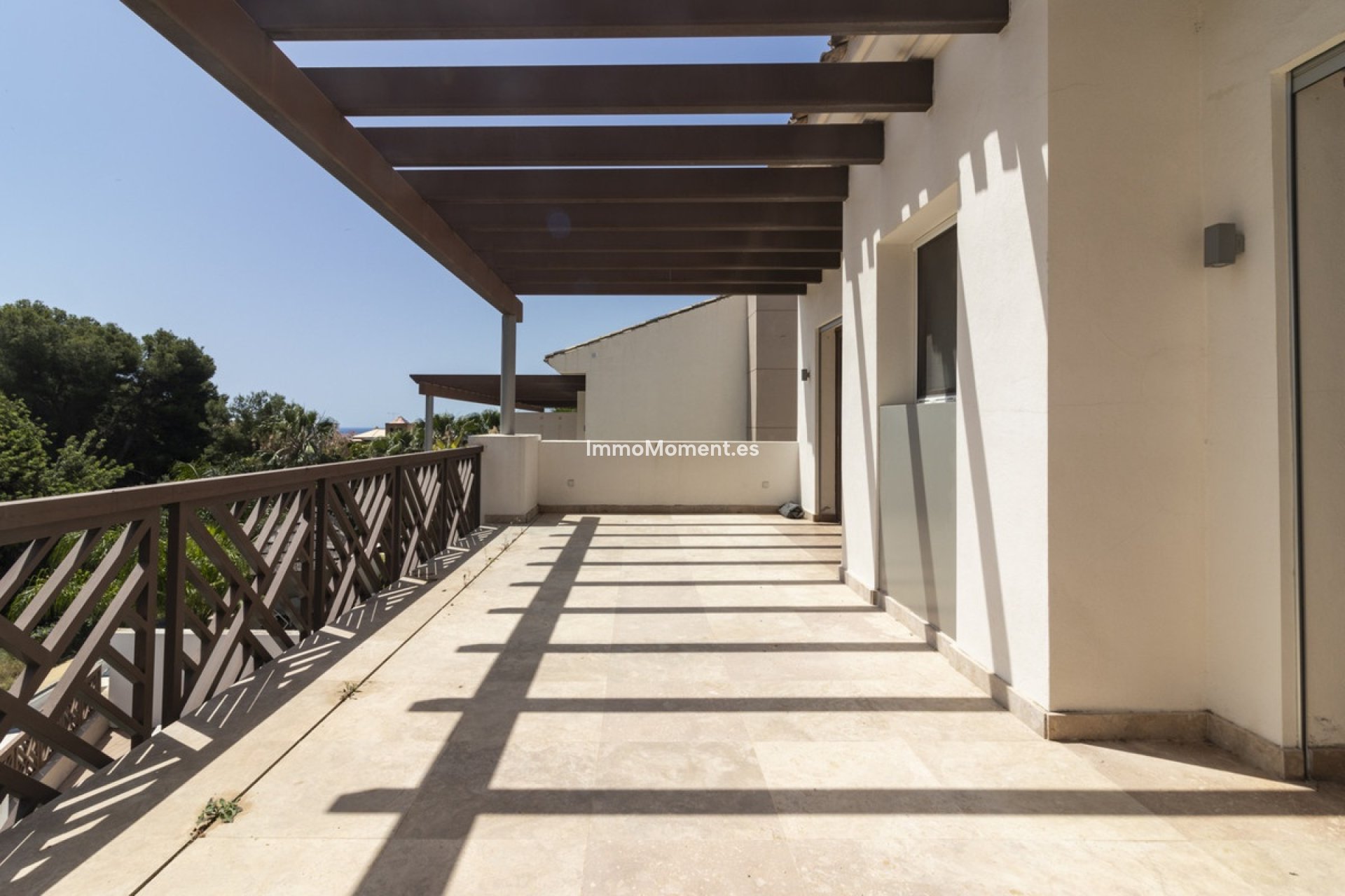 Wiederverkauf - Freistehende Villa - Marbella - Marbella Centro