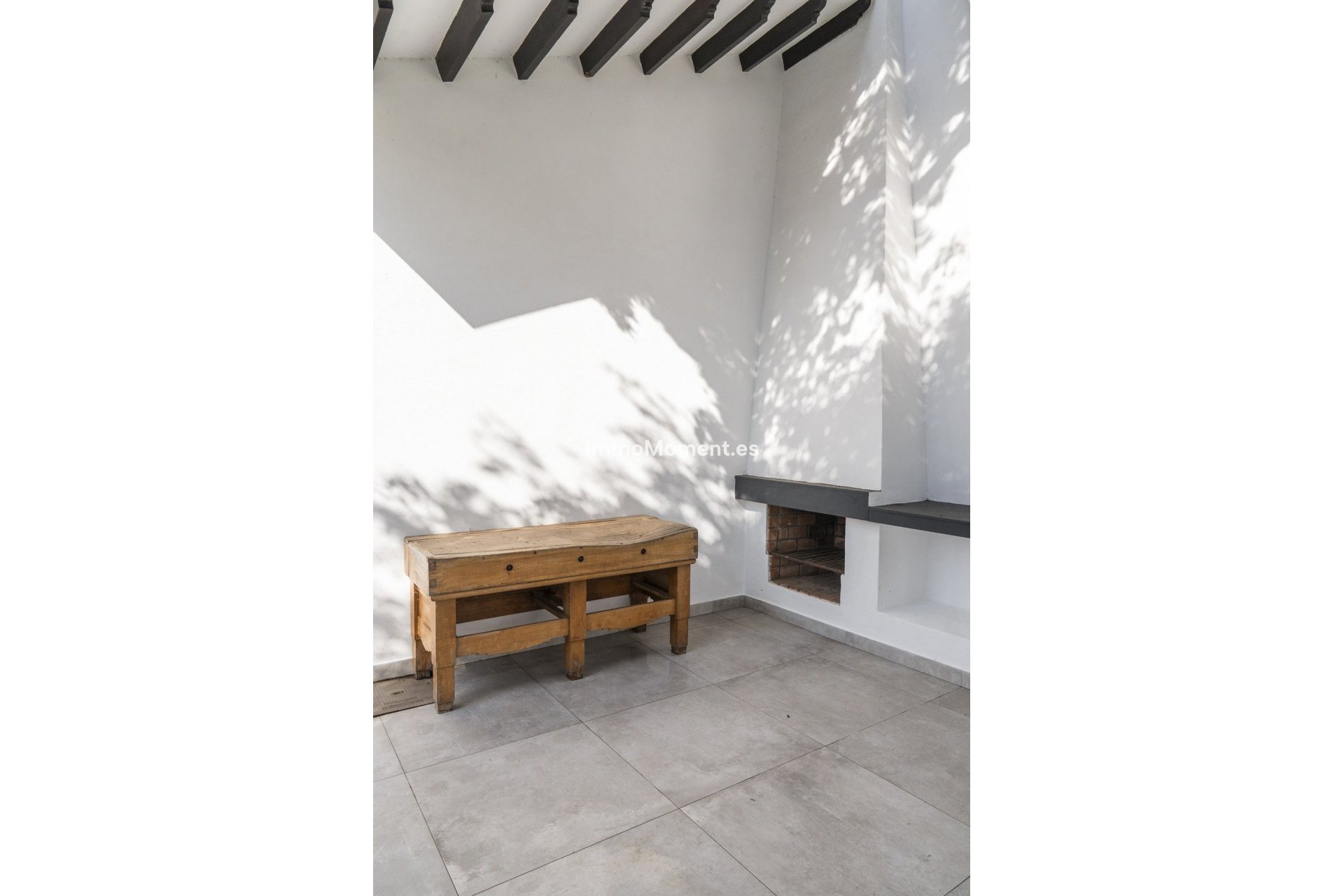 Wiederverkauf - Freistehende Villa - Marbella - Marbella Centro