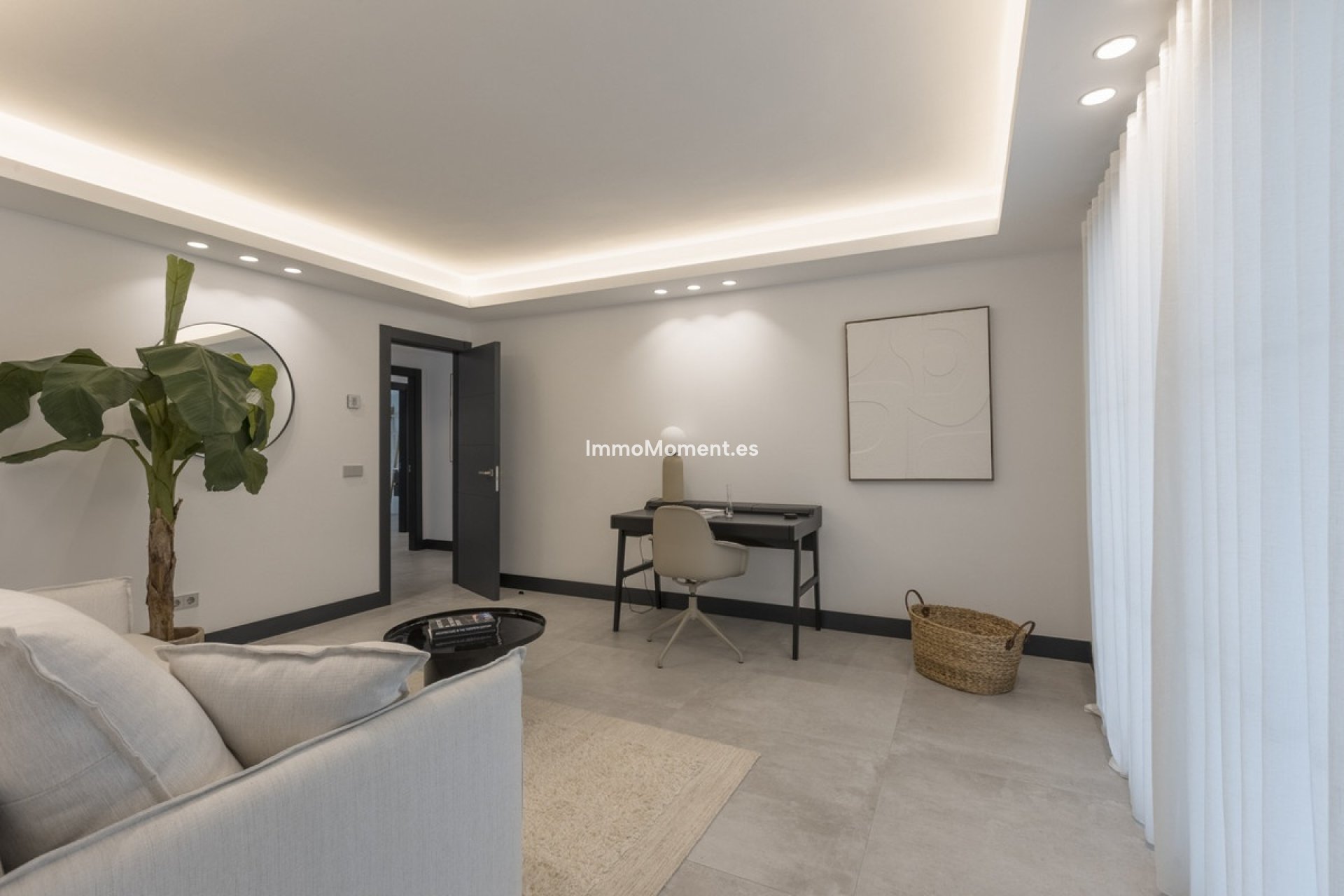 Wiederverkauf - Freistehende Villa - Marbella - Marbella Centro
