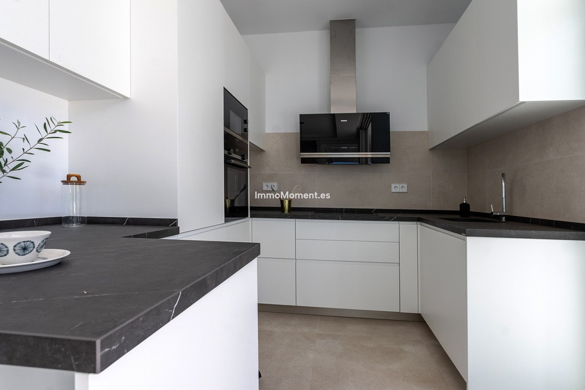 Wiederverkauf - Freistehende Villa - Marbella - Marbella Centro