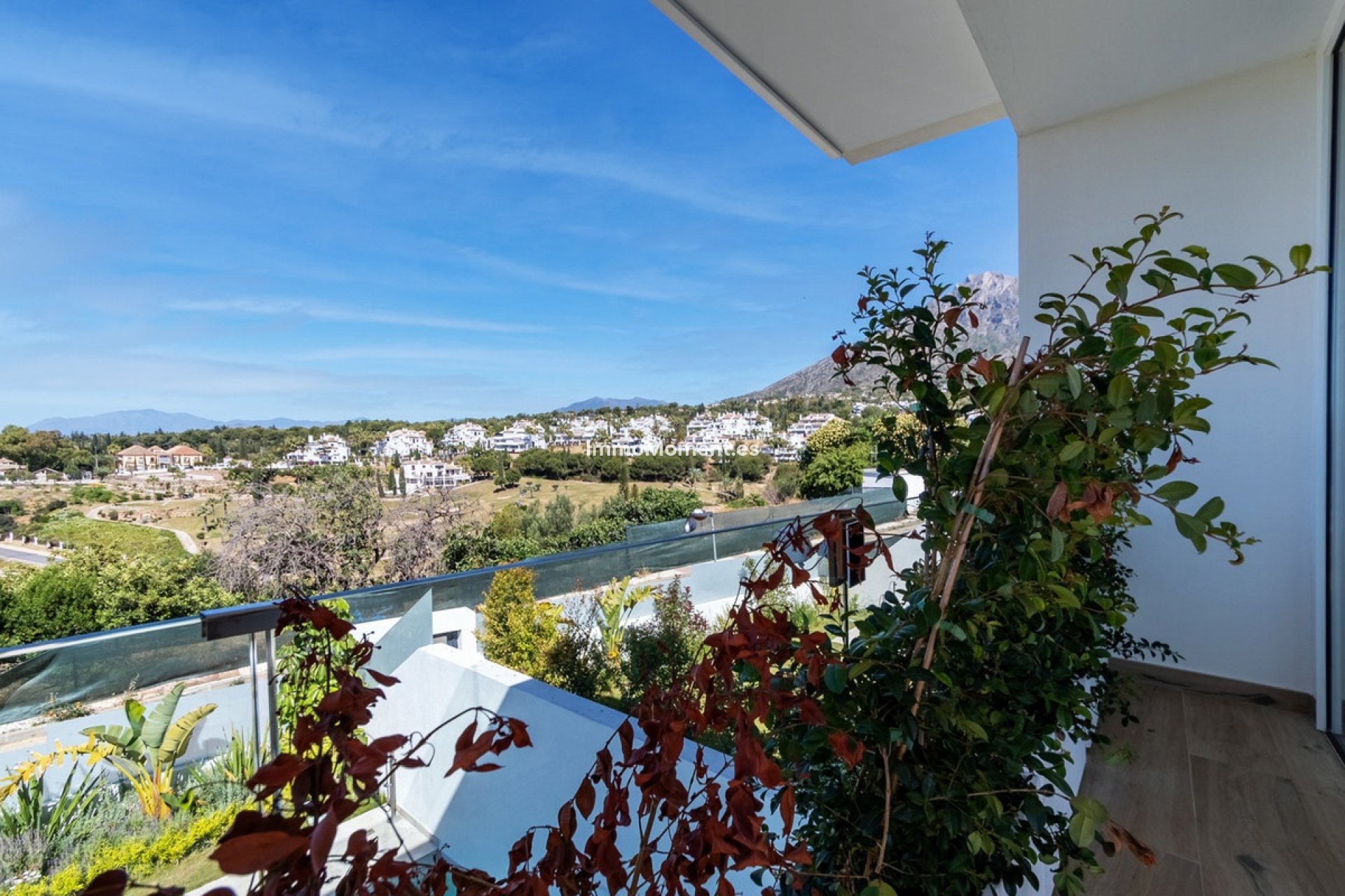 Wiederverkauf - Freistehende Villa - Marbella - Marbella Centro