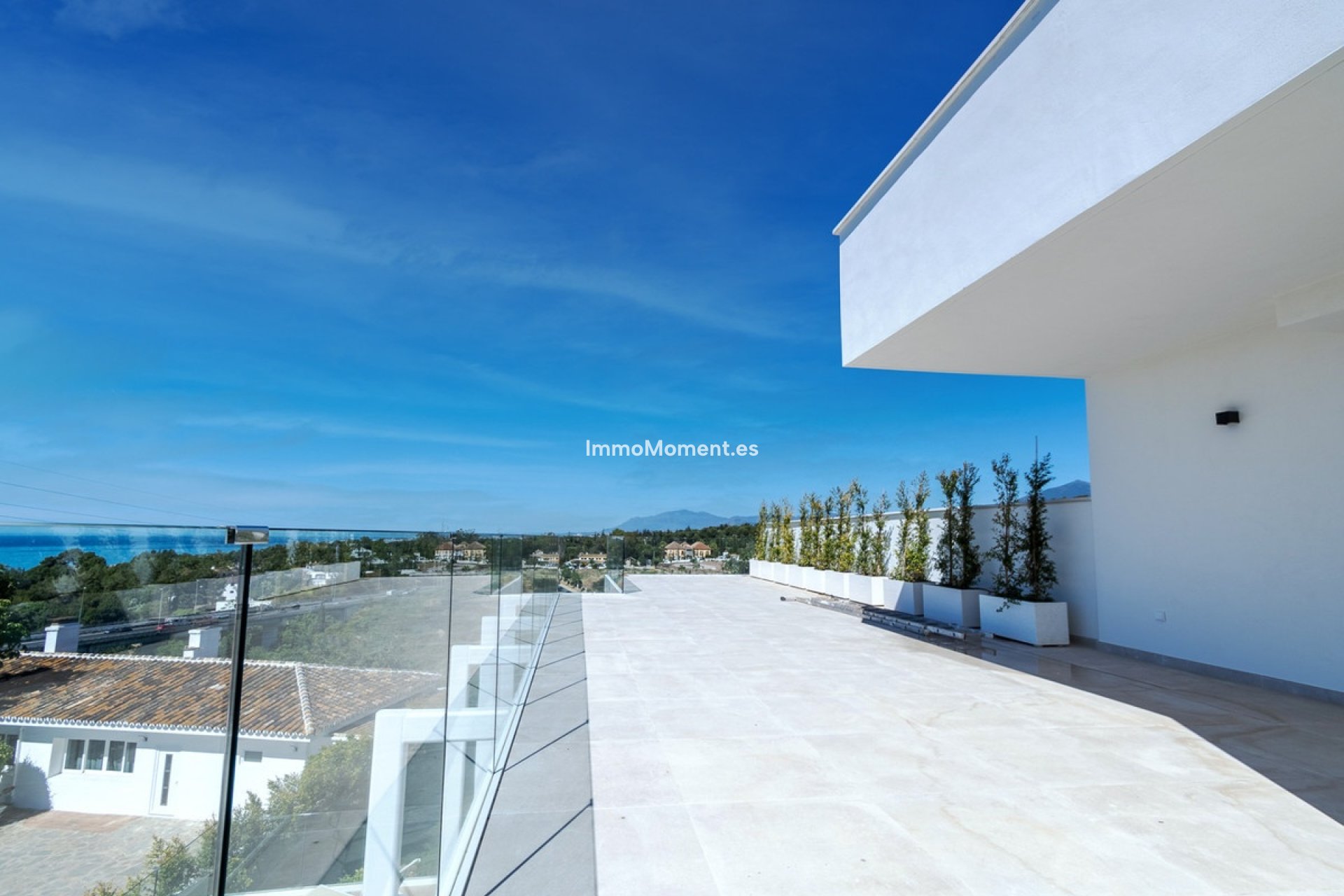 Wiederverkauf - Freistehende Villa - Marbella - Marbella Centro