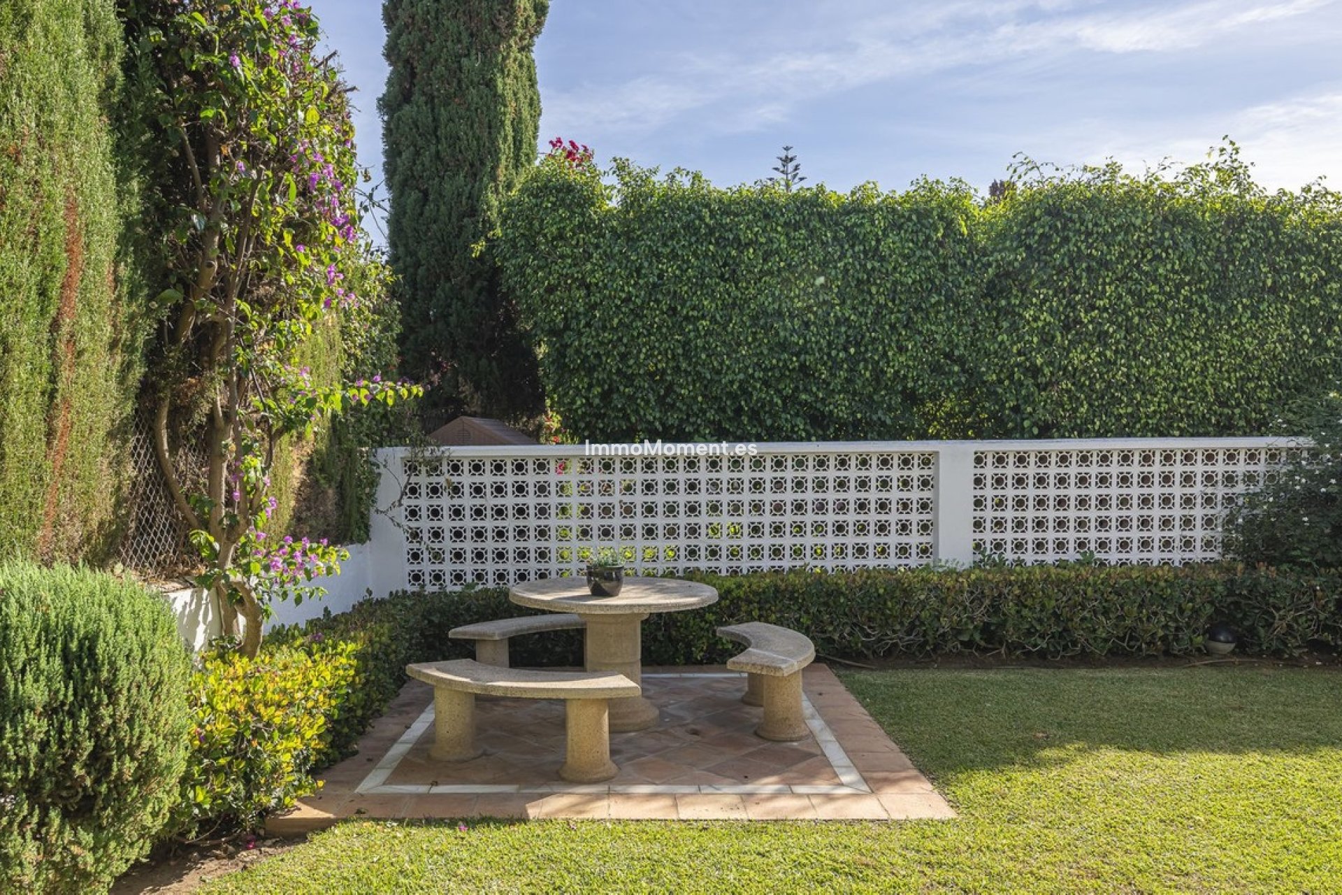 Wiederverkauf - Freistehende Villa - Marbella - Marbella Centro