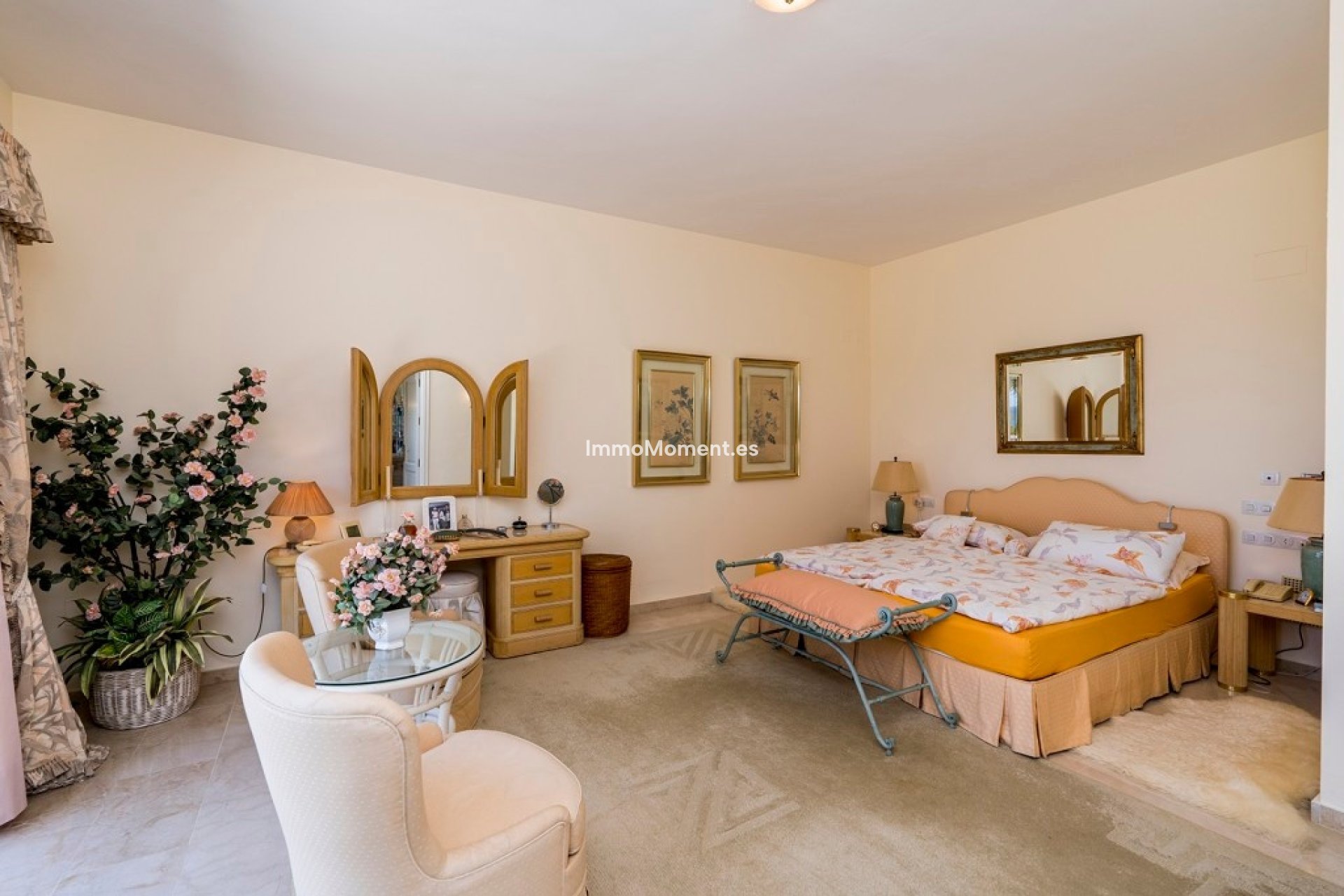 Wiederverkauf - Freistehende Villa - Marbella - Marbella Centro