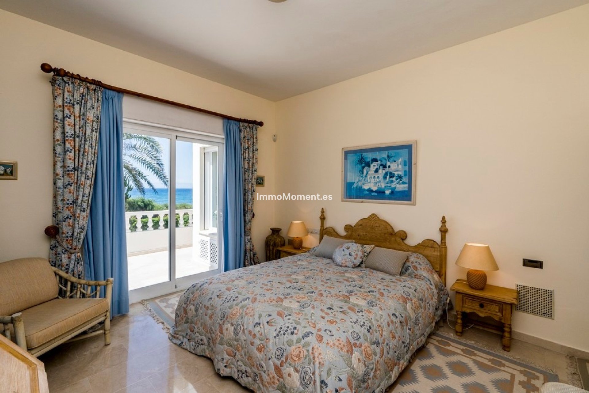 Wiederverkauf - Freistehende Villa - Marbella - Marbella Centro