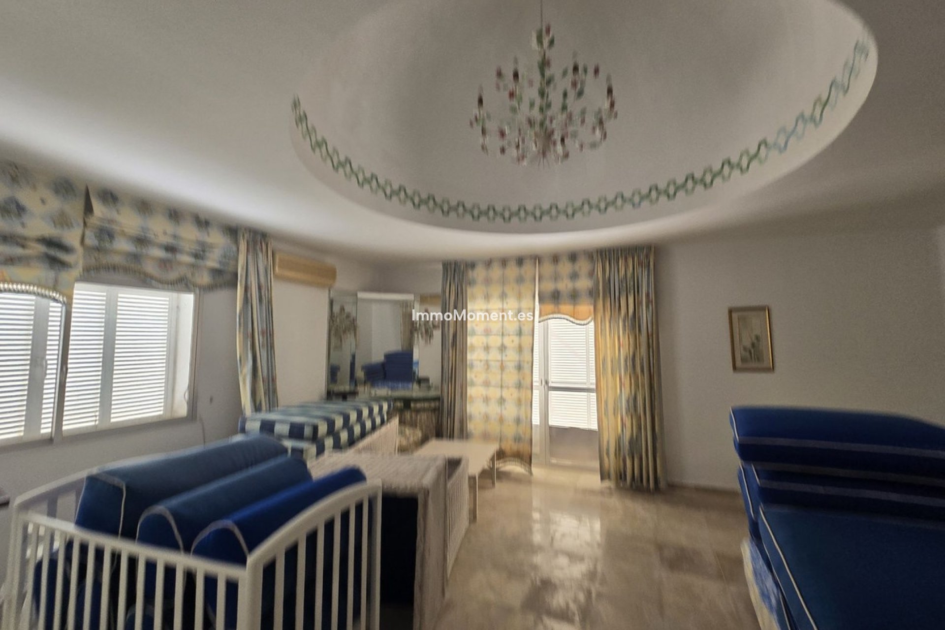 Wiederverkauf - Freistehende Villa - Marbella - Marbella Centro